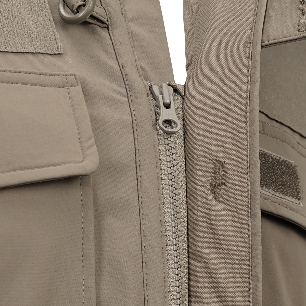 VALOR PX - Patrol Police Suit Uniform Gen 2 ชุดเครื่องแบบตำรวจสายตรวจ