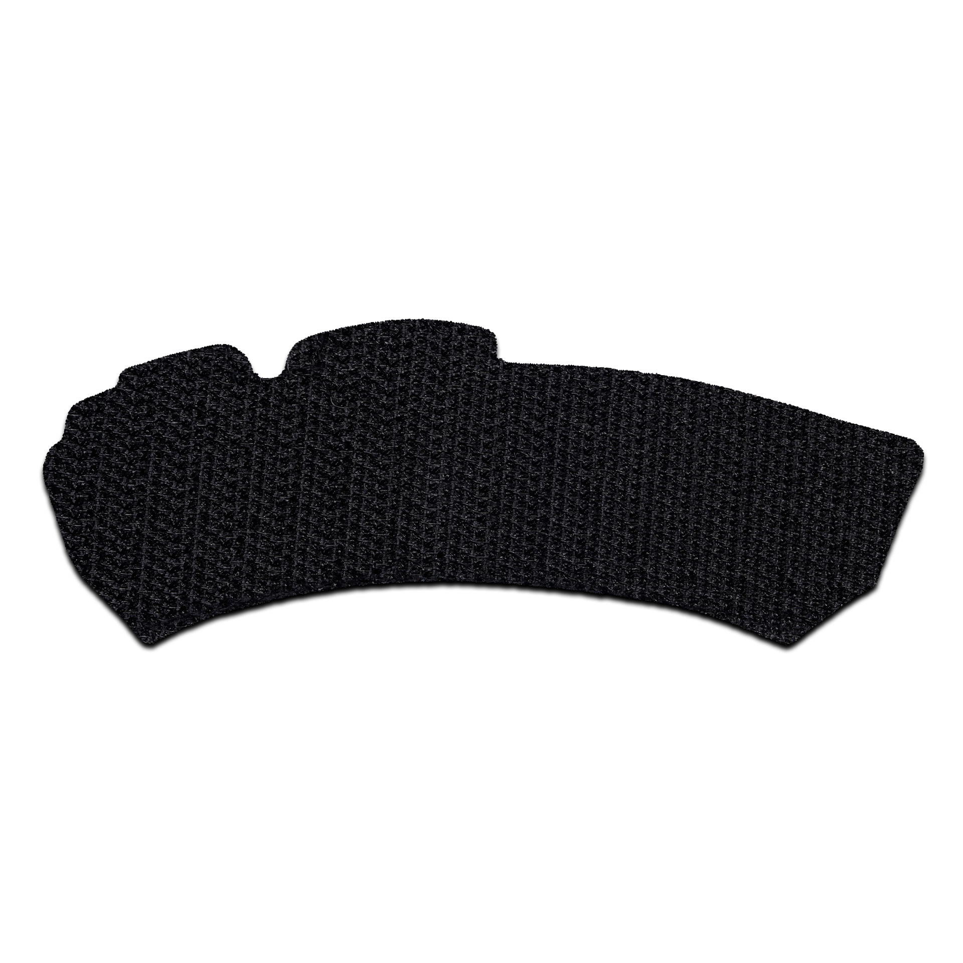VALOR PX - Branch Insignia Royal Thai Army - Embroidered BLACK"