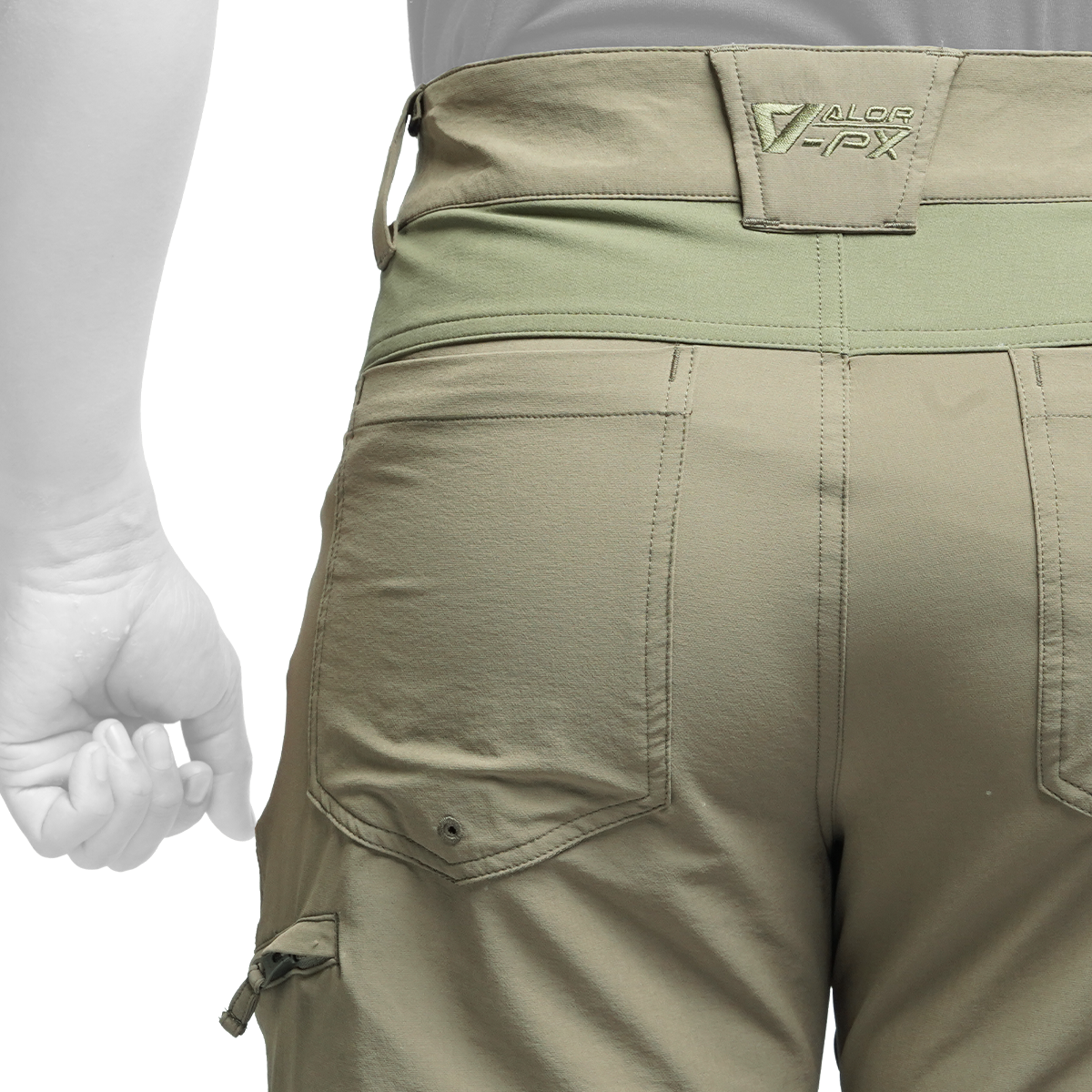 VALOR PX - ACRE PANT GEN2