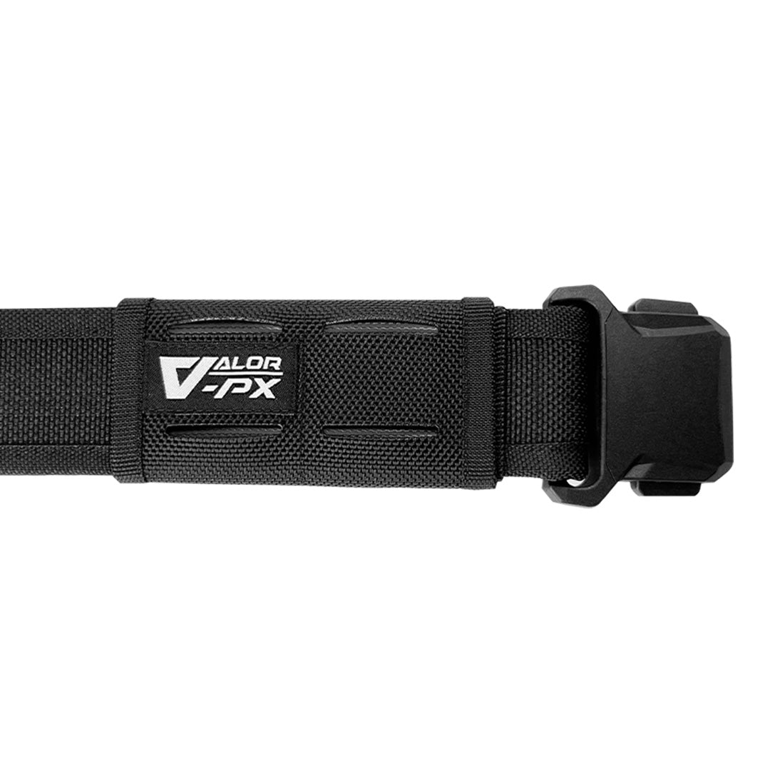 เข็มขัดสนาม VALOR PX - Duty belt เข็มขัดทหาร