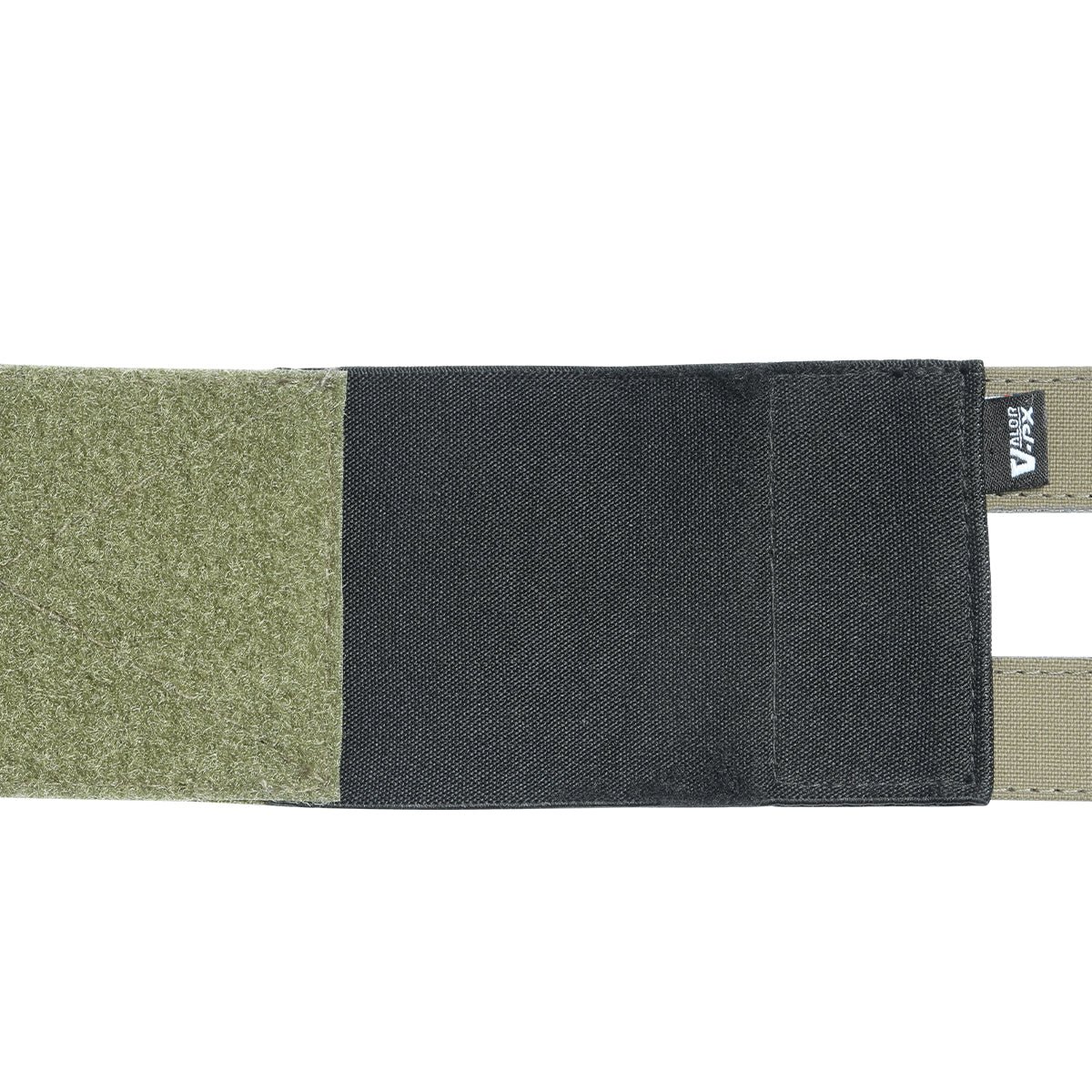 VALOR PX - Plate Carrier Slim Cummer-bun สาย โอบลำตัวสำหรับใช้งานกับชุดเกราะ