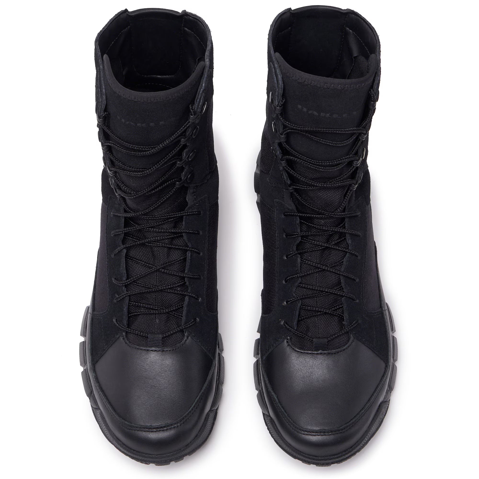 รองเท้า Oakley - SI LIGHT PATROL BOOT BLACKOUT