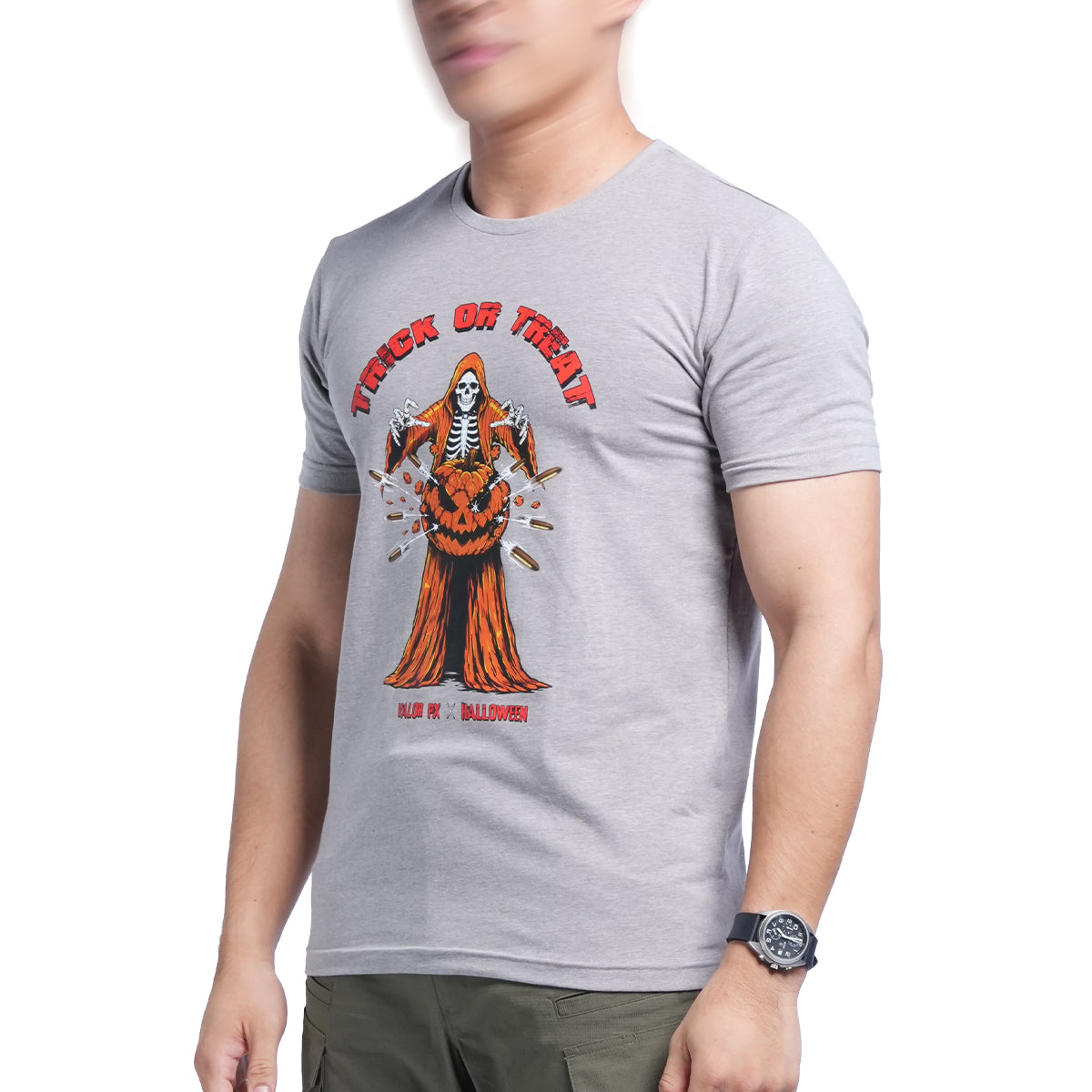 VALOR PX - Graphic T-Shirt Collection 2026