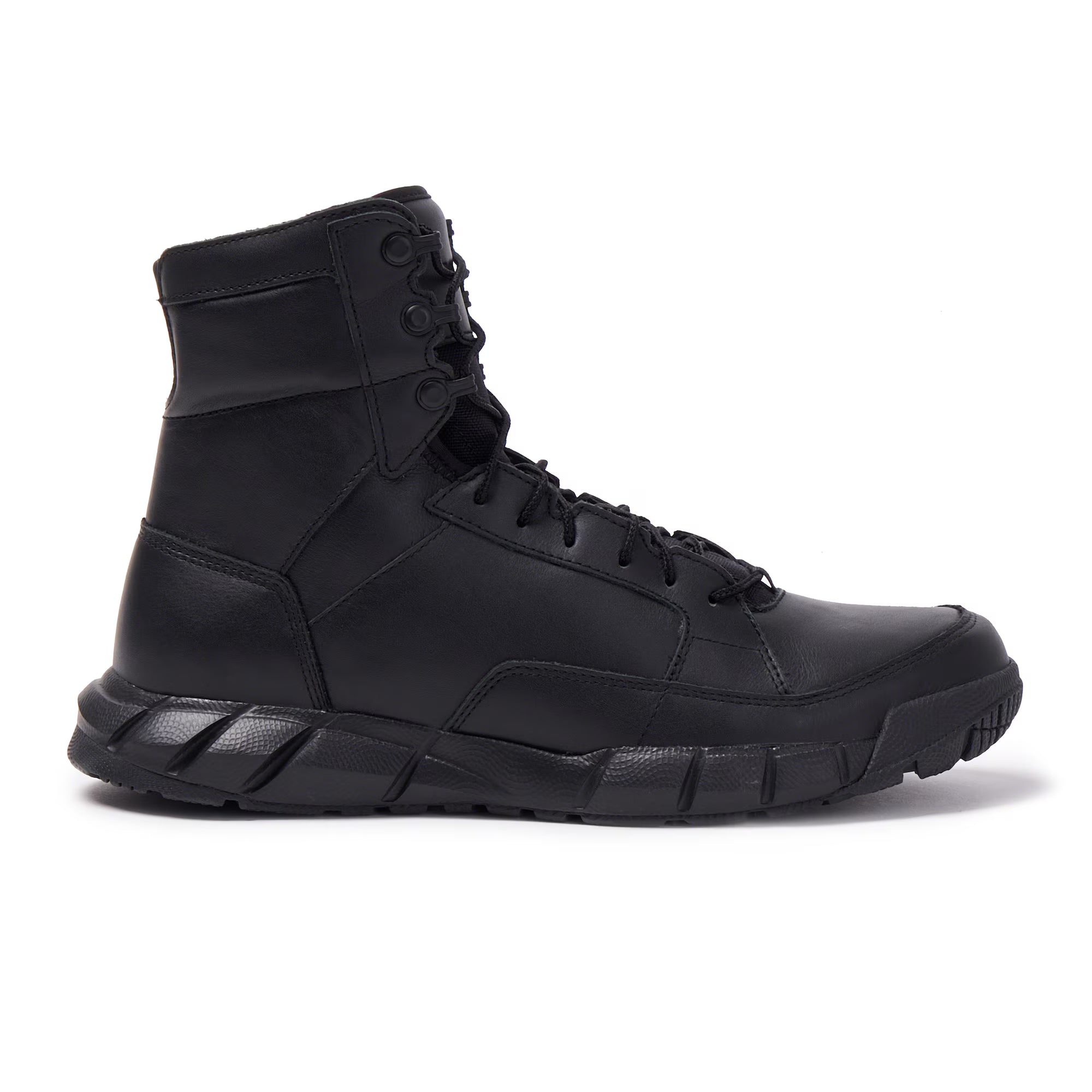 Oakley รุ่น SI LIGHT PATROL BOOT BLACKOUT รองเท้าหนังทหาร
