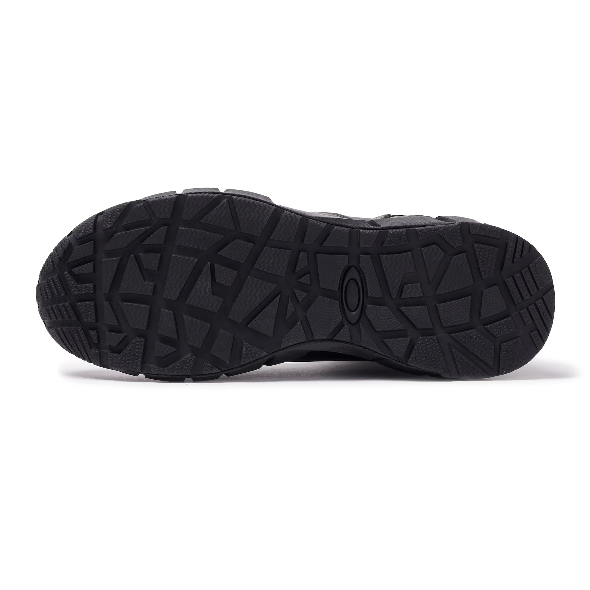 พื้นรองเท้า Oakley - SI LIGHT PATROL BOOT BLACKOUT กันลื่นได้ดี