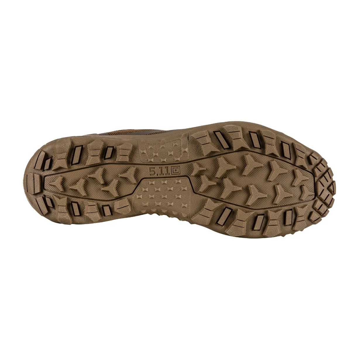 รองเท้าเดินป่า หุ้มข้อ 5.11 - A/T MID Boot ระบายอากาศ