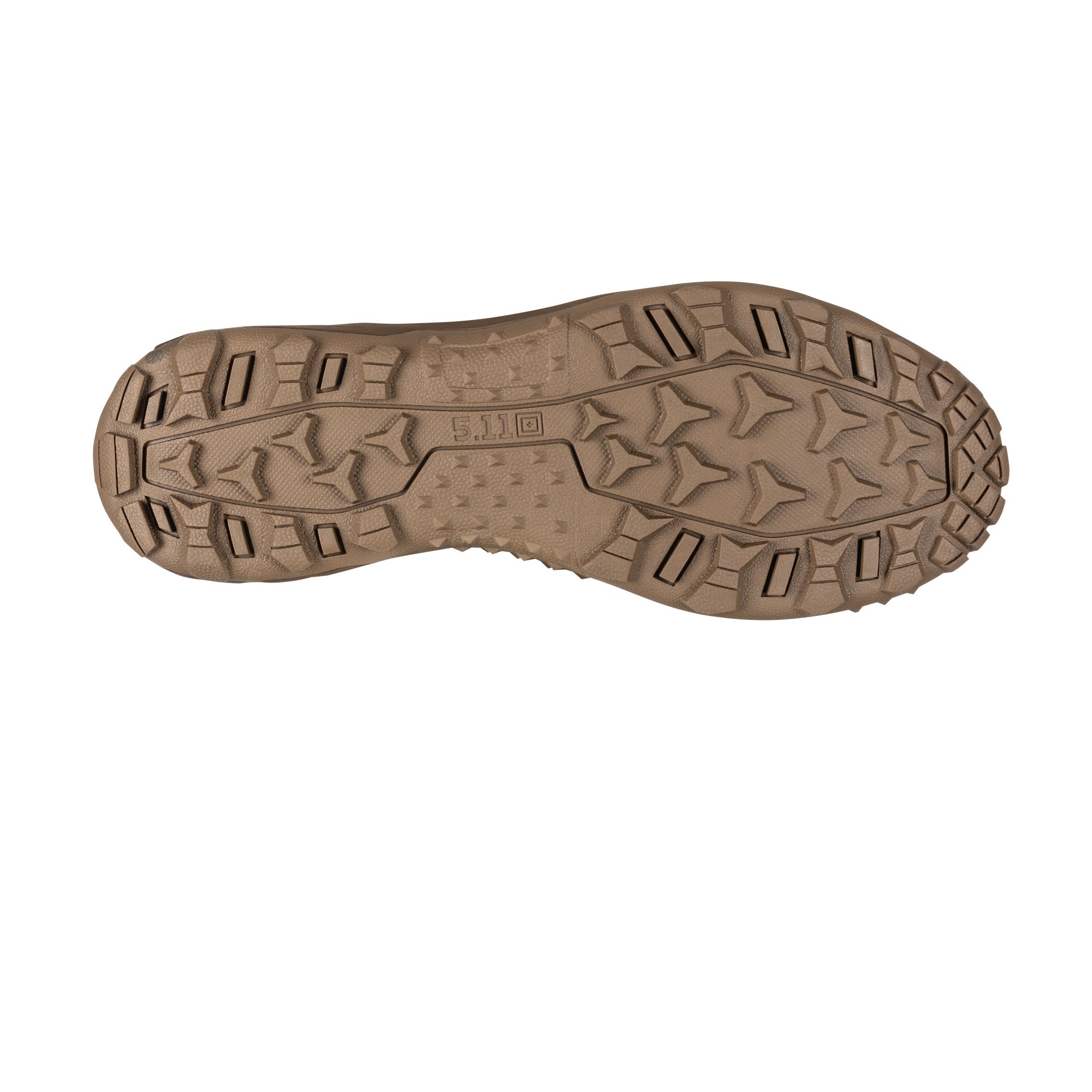 รองเท้าบูท 5.11 A/T™ 8" Waterproof Non-Zip Boot