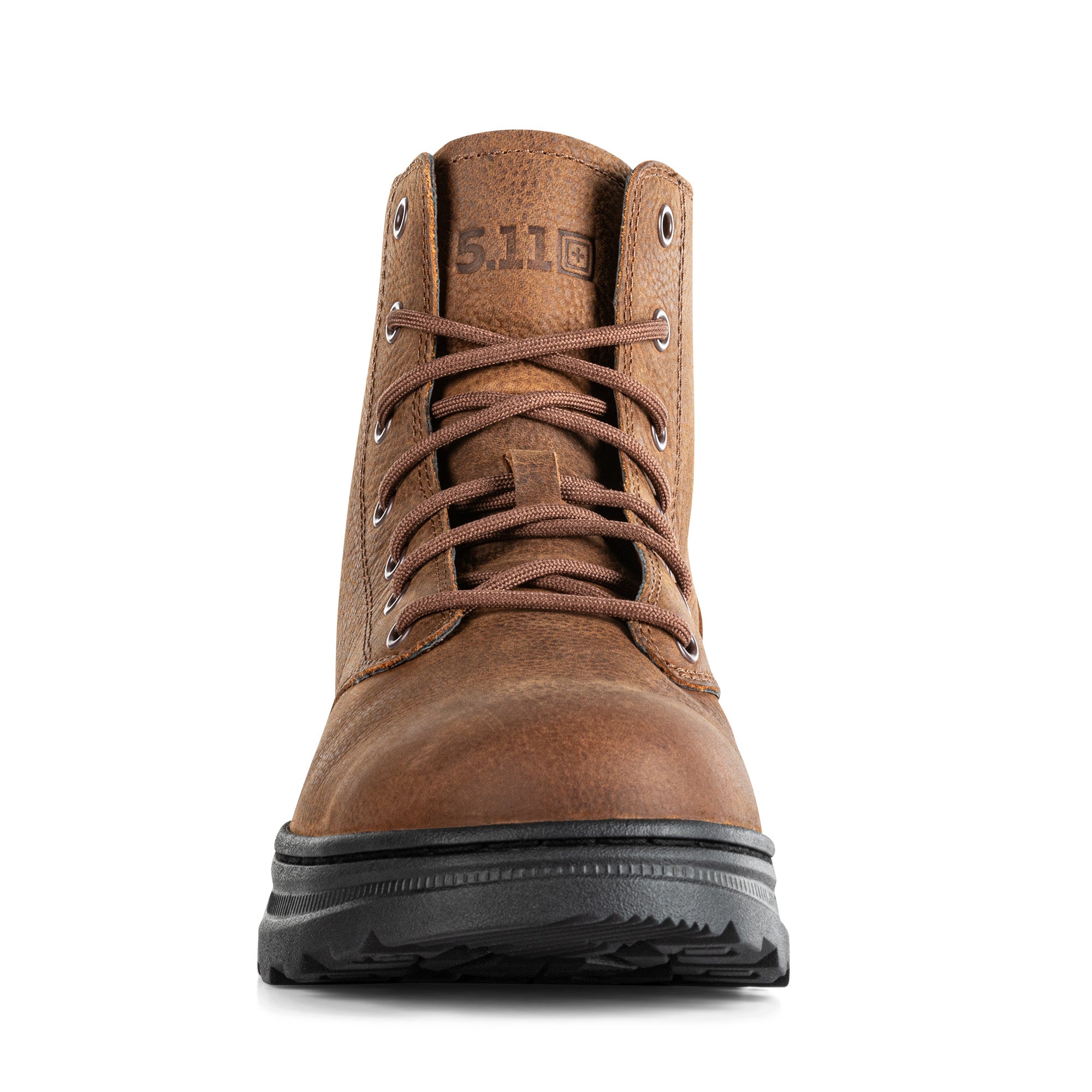 รองเท้าบูท 5.11 Rambler 6" Boot รองเท้าหนัง