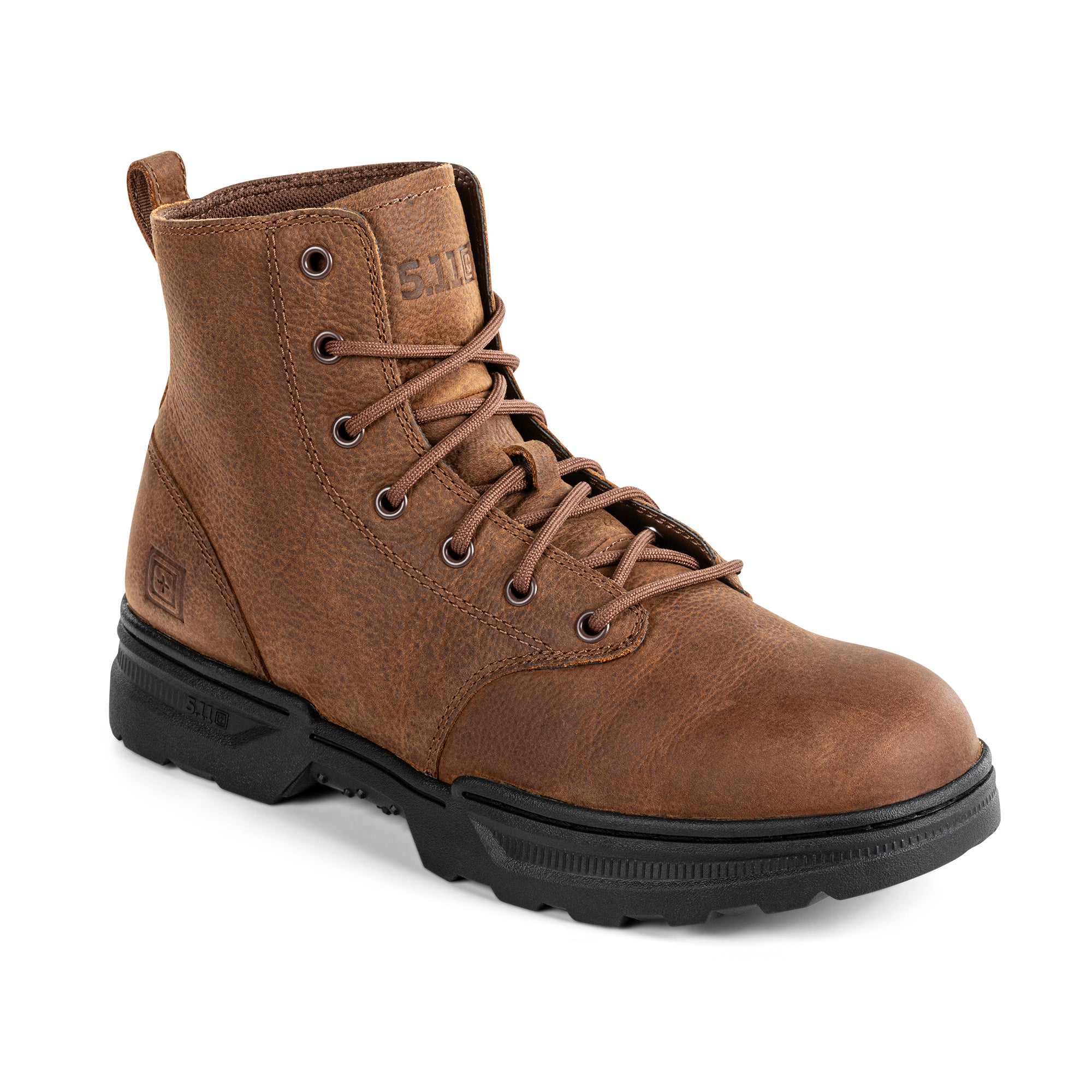 รองเท้าบูท 5.11 Rambler 6" Boot รองเท้าหนัง