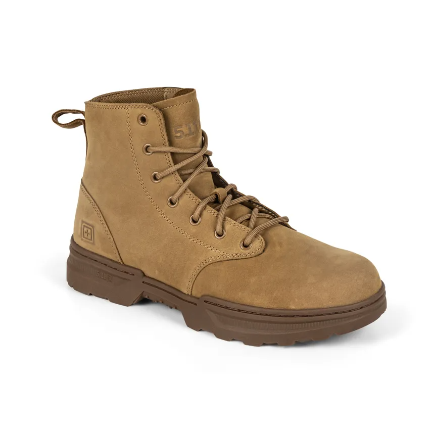 5.11 Rambler 6" Boot