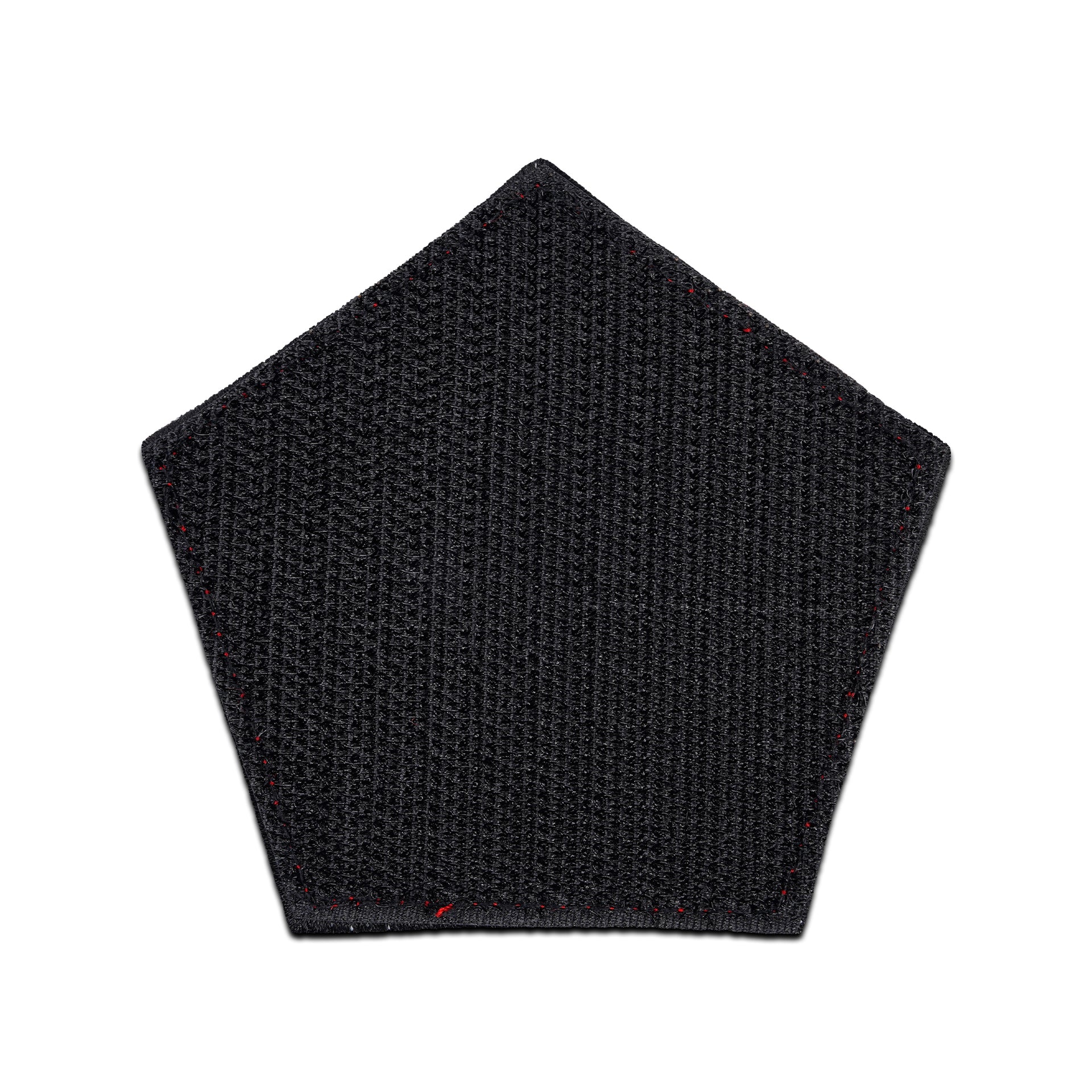 แพทช์ปัก VALOR PX - Embroidered Patch "รั้วของชาติ" อาร์มติดเสื้อ ขนาด 8 cm x 7.6 cm