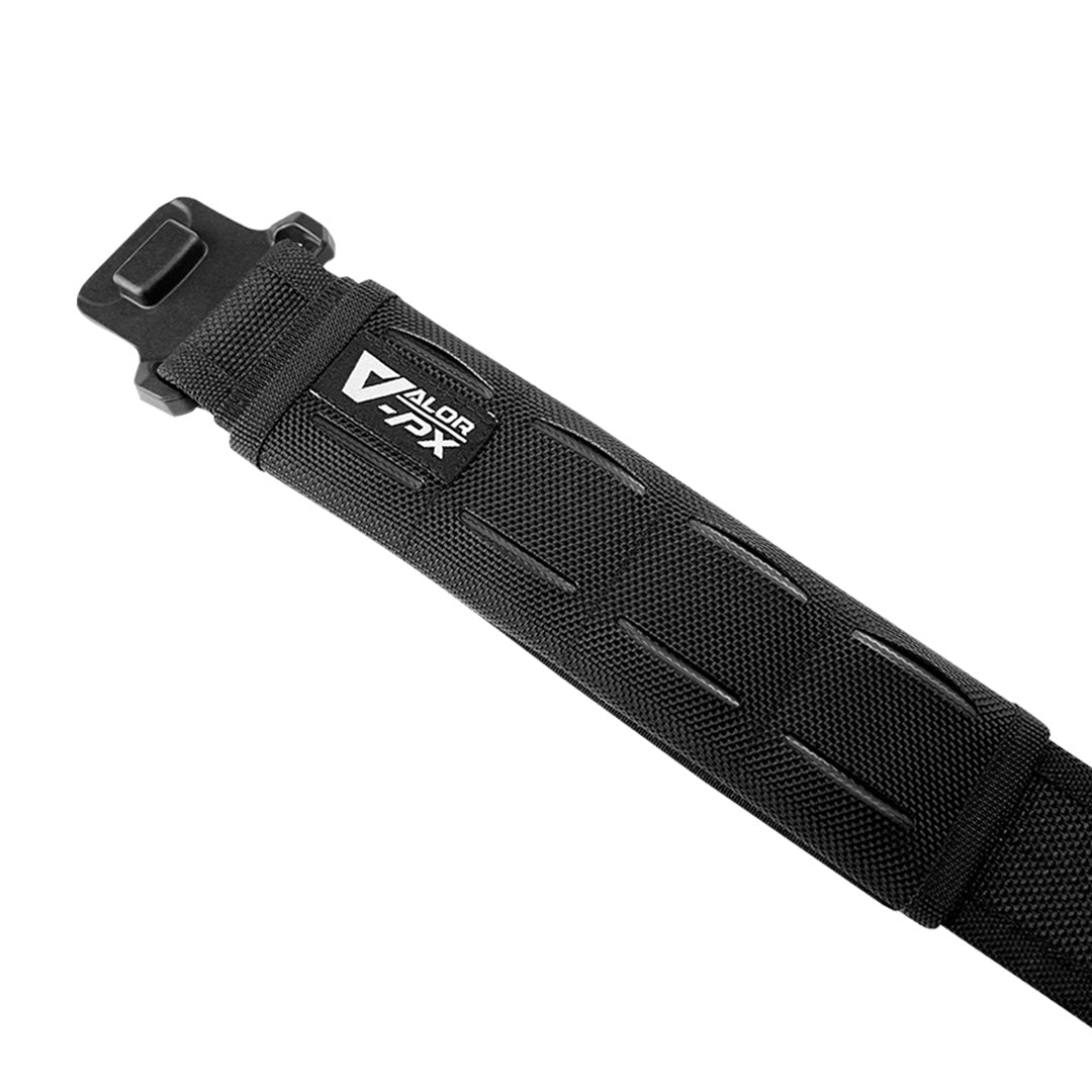 เข็มขัดสนาม VALOR PX - Duty belt เข็มขัดทหาร