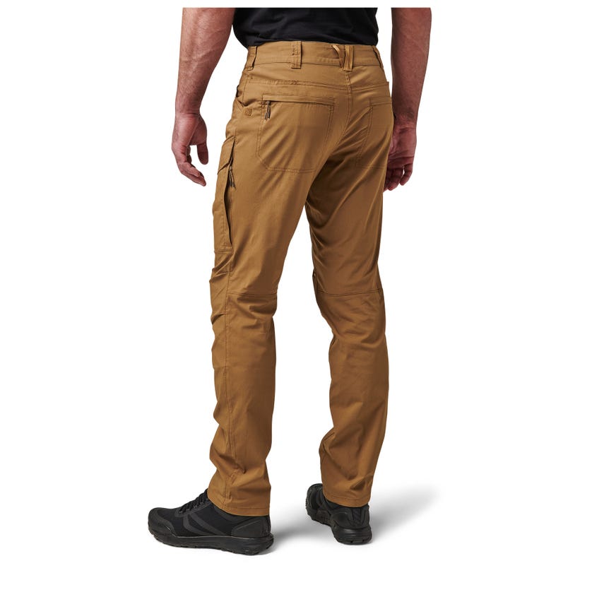 กางเกงคาร์โก้ ขายาว 5.11 - MERIDIAN PANT กางเกงผู้ชาย ใส่สบาย