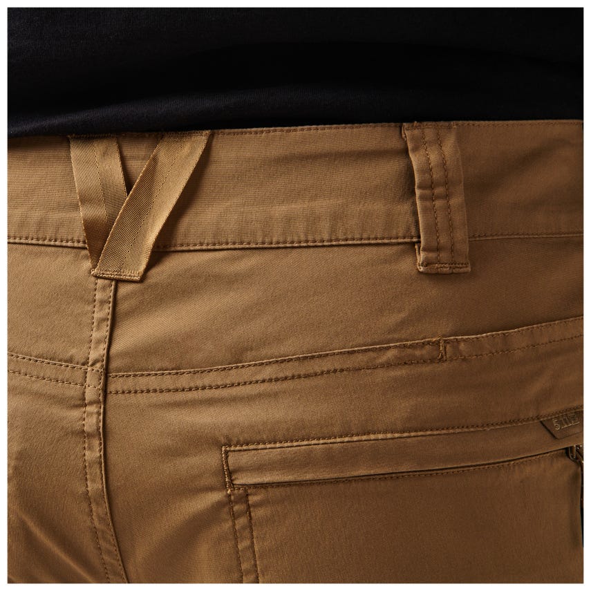 กางเกงคาร์โก้ ขายาว 5.11 - MERIDIAN PANT กางเกงผู้ชาย ใส่สบาย