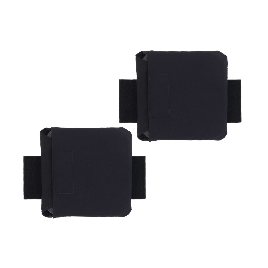 Ferro Concepts - 3AC Side Plate Pockets 6X6