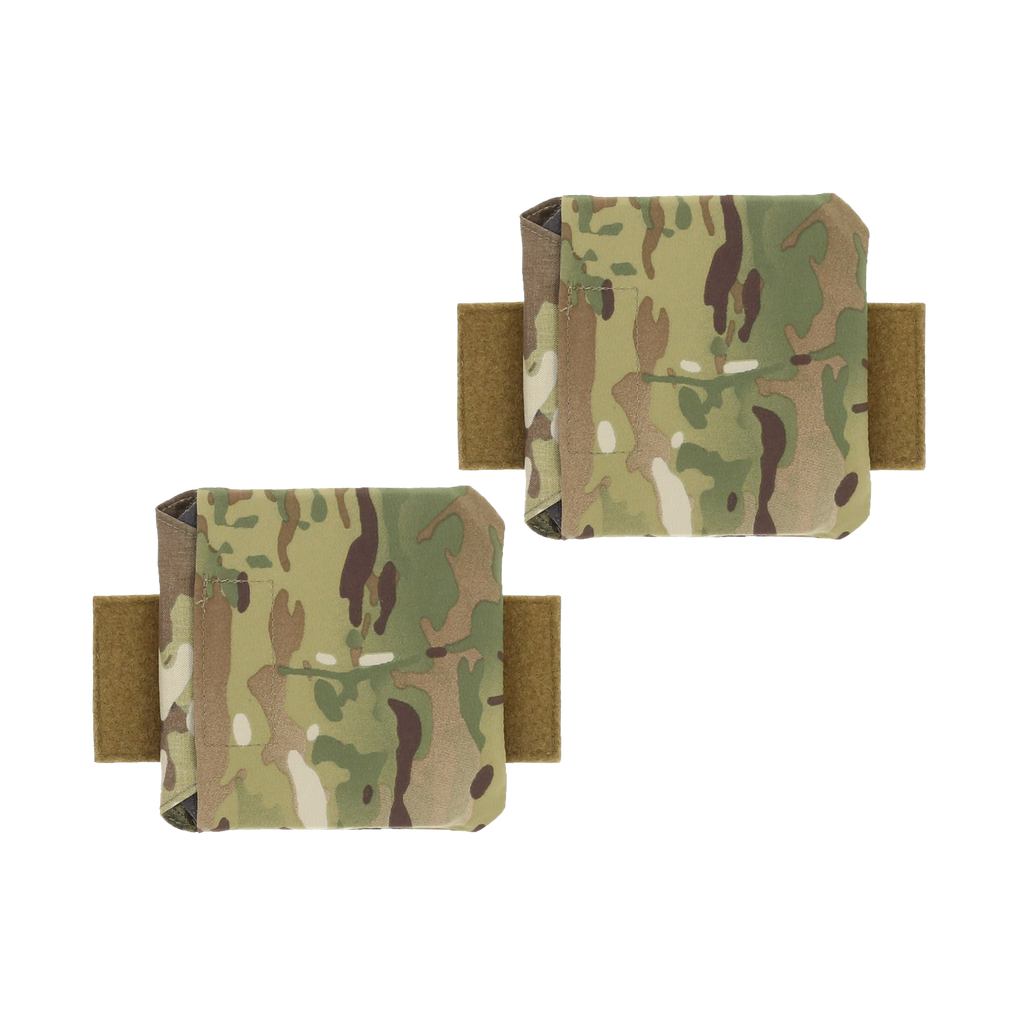 Ferro Concepts 3AC Side Plate Pockets 6X6
