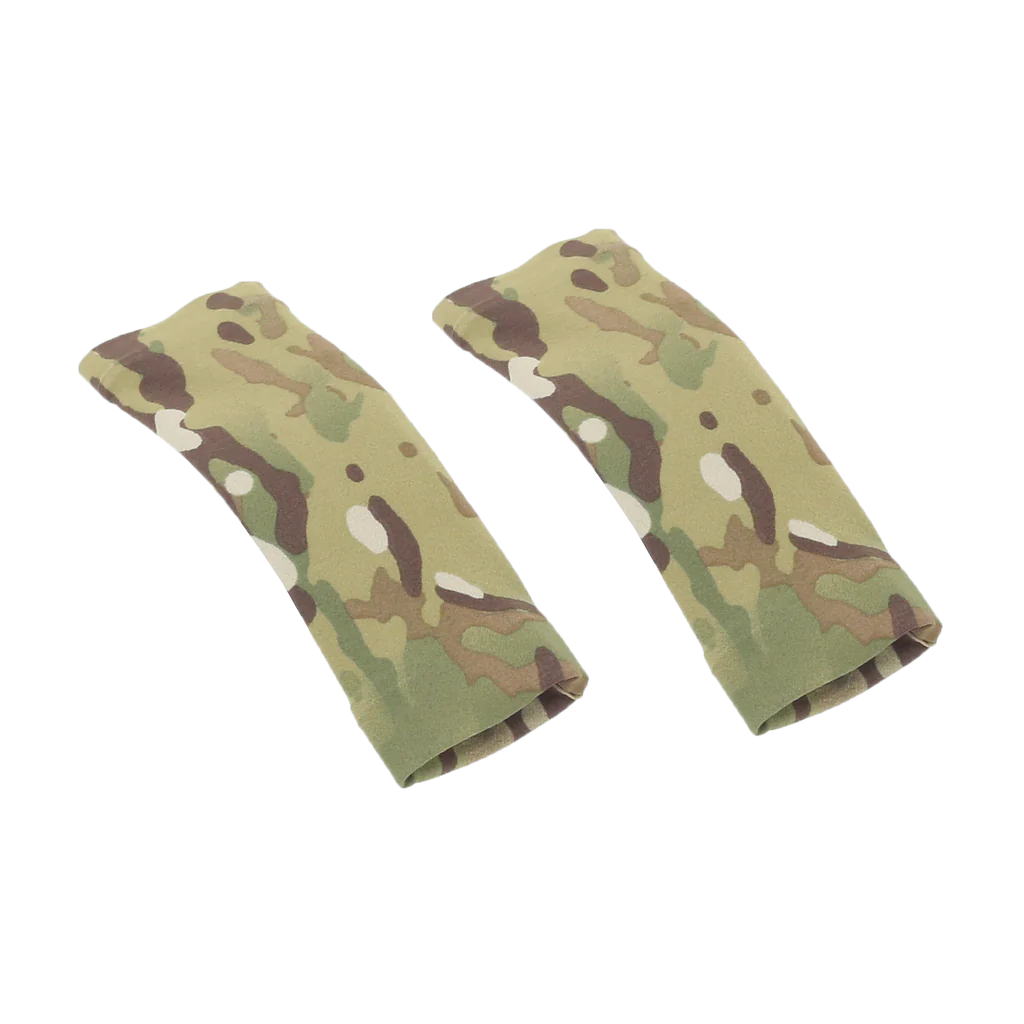 Ferro Concepts - Padded Strap Socks