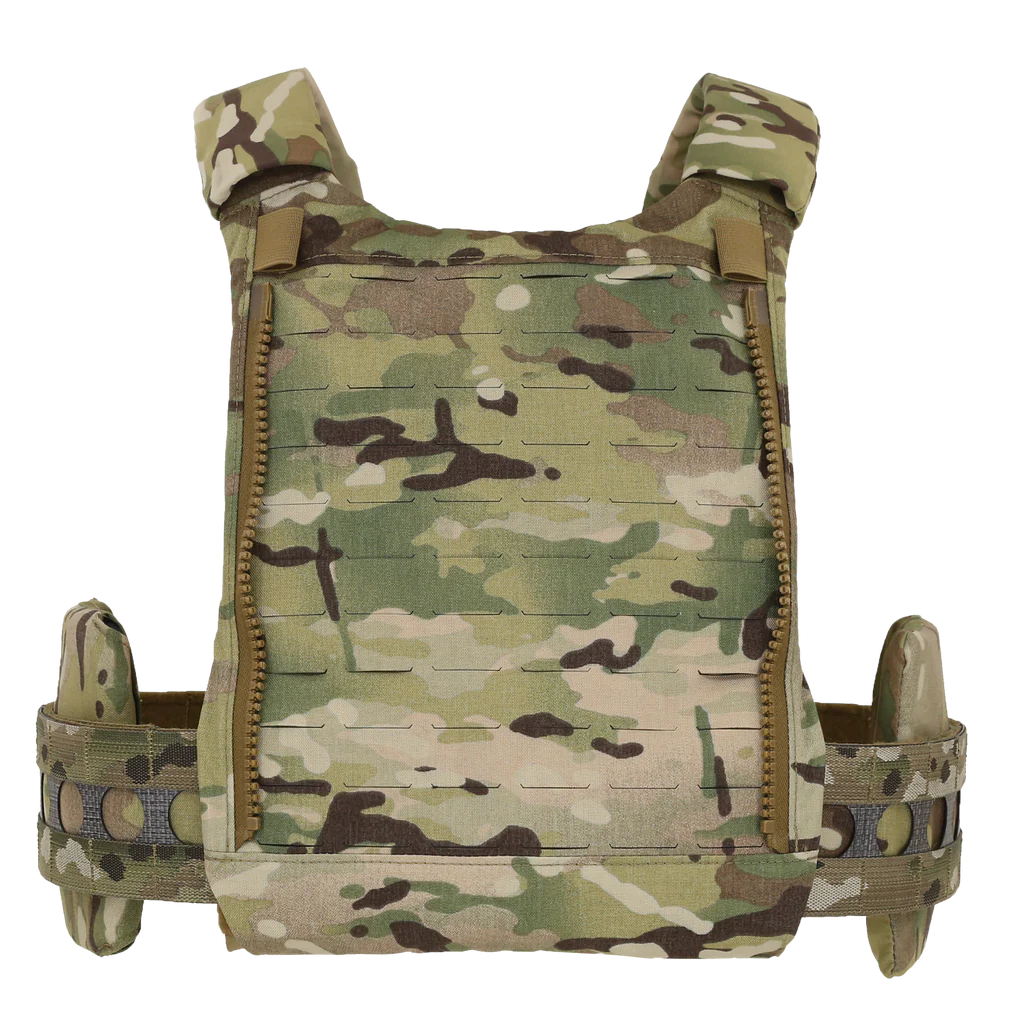 Ferro Concepts - Padded Strap Socks