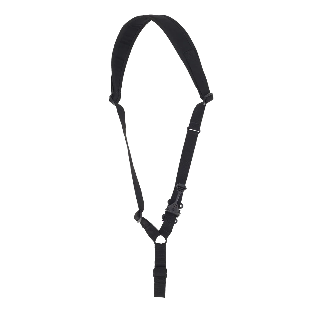 Ferro Concepts - The Single Point Slingster