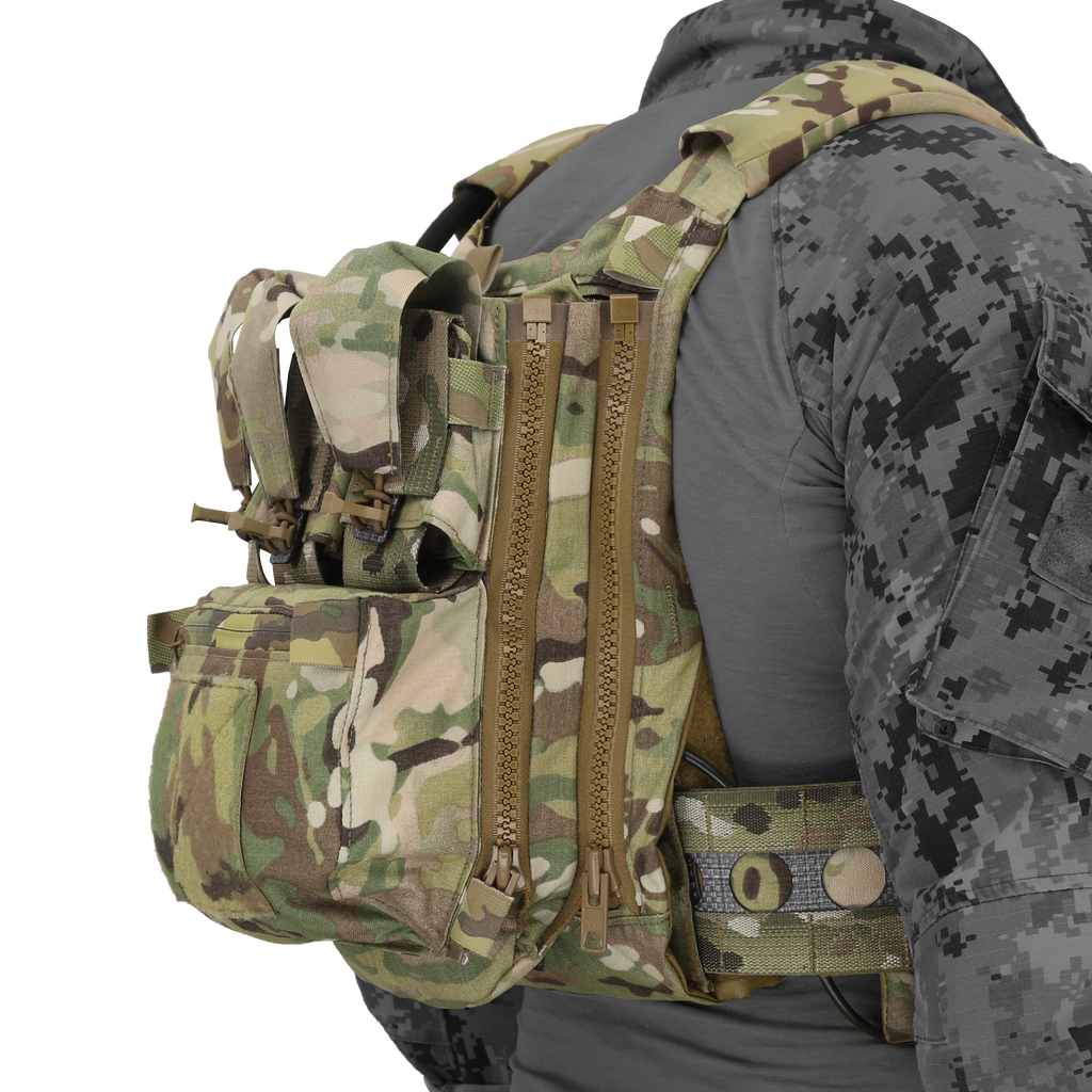 Ferro Concepts Back Panel Banger