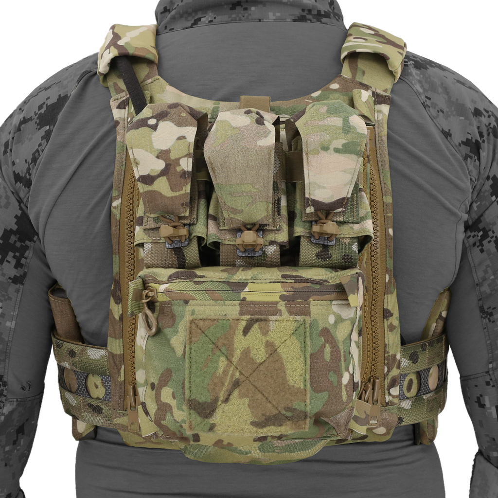 Ferro Concepts Back Panel Banger