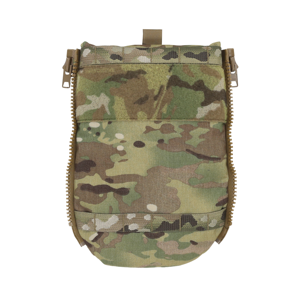 Ferro Concepts Back Panel Water