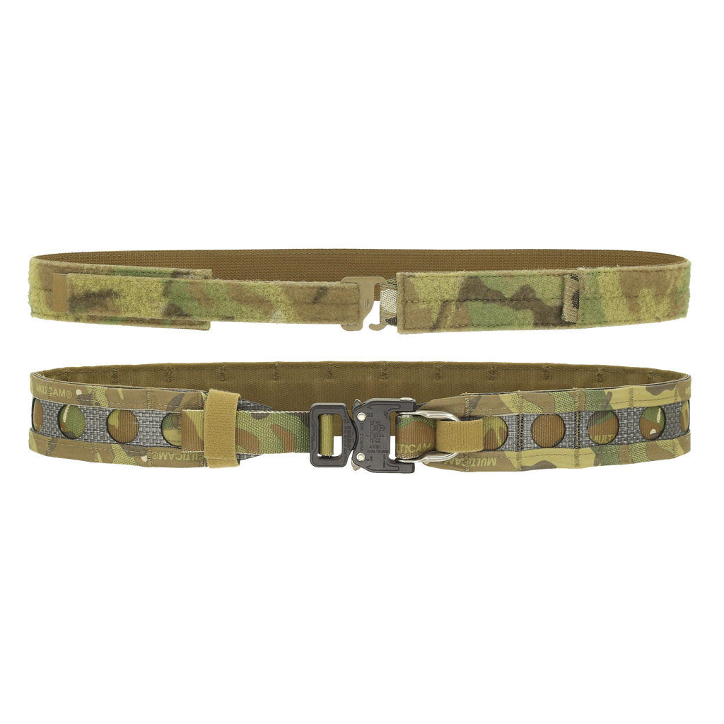 Ferro Concepts The Bison Belt