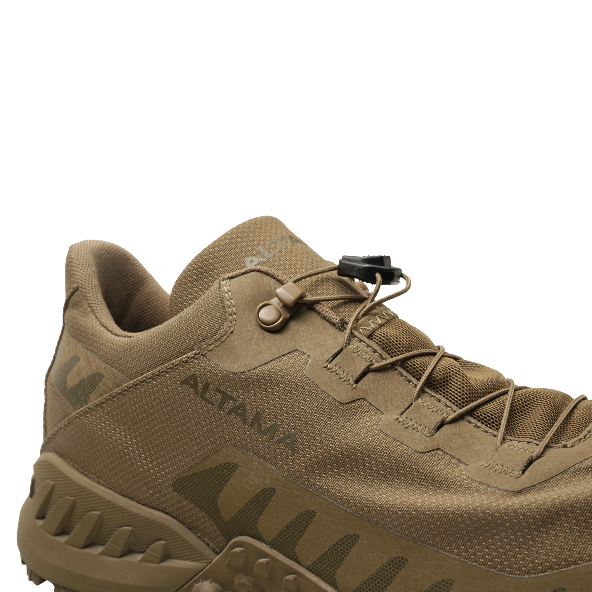 Altama - LEGACY - LOW