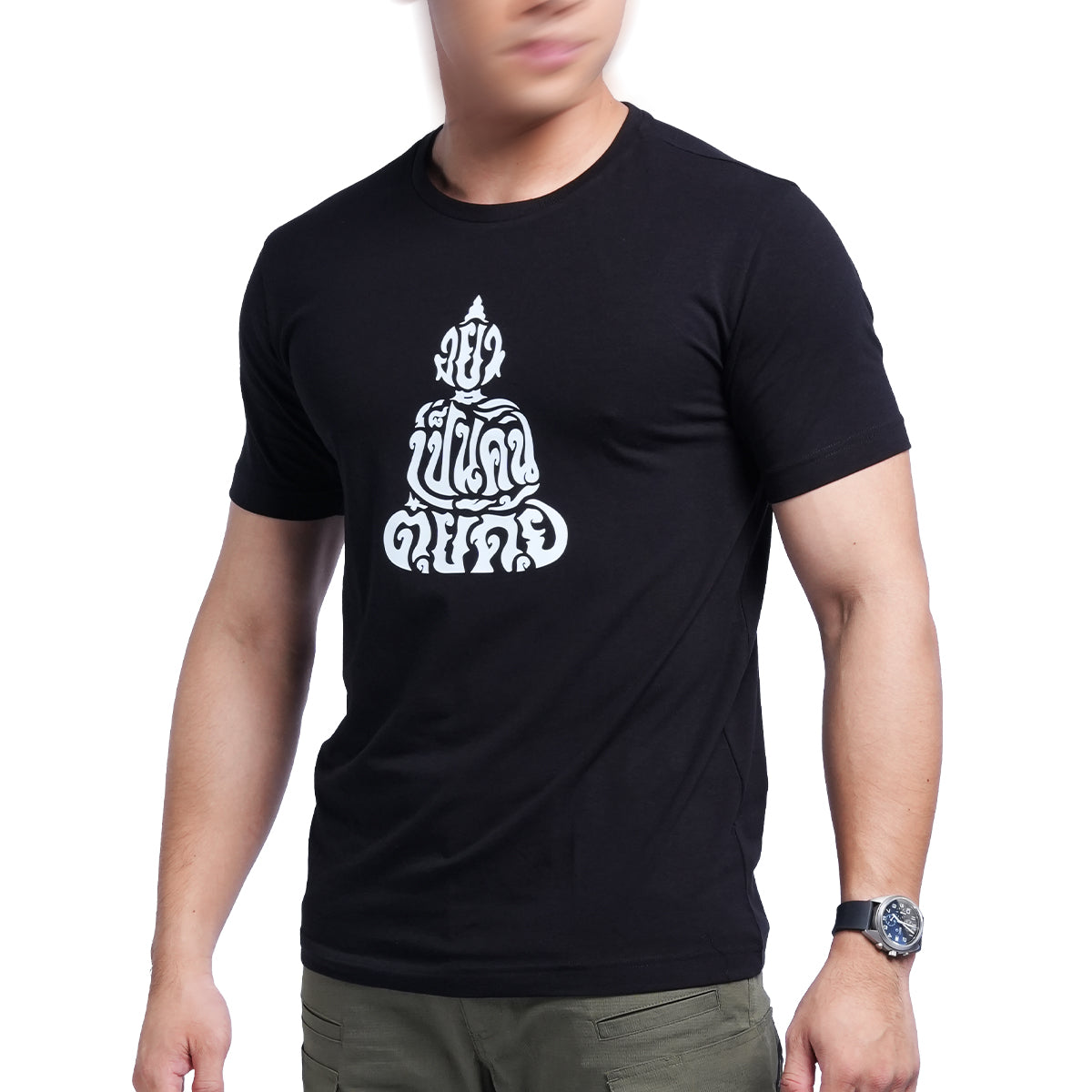 VALOR PX - Graphic T-Shirt Collection 2026