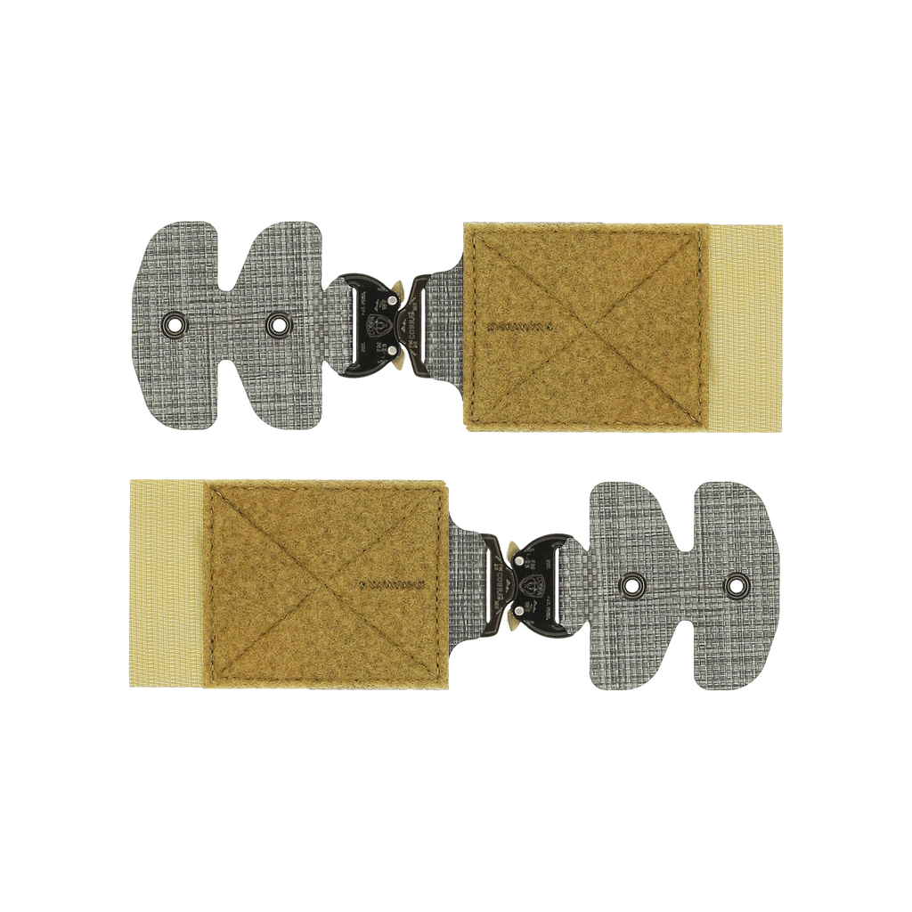 Ferro Concepts - 3AC Cobra Buckle Kit