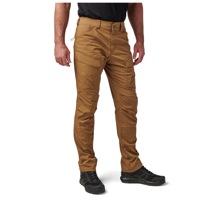 กางเกงคาร์โก้ ขายาว 5.11 - MERIDIAN PANT กางเกงผู้ชาย ใส่สบาย