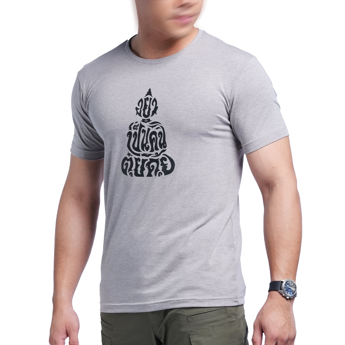 VALOR PX - Graphic T-Shirt Collection 2026