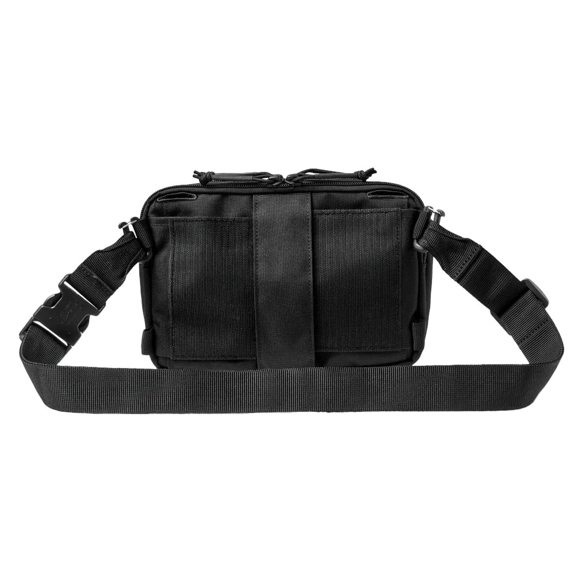 กระเป๋าคากอด เอว ทรงเทดูดี จาก 5.11 รุ่น Skyweight On the Go Crossbody