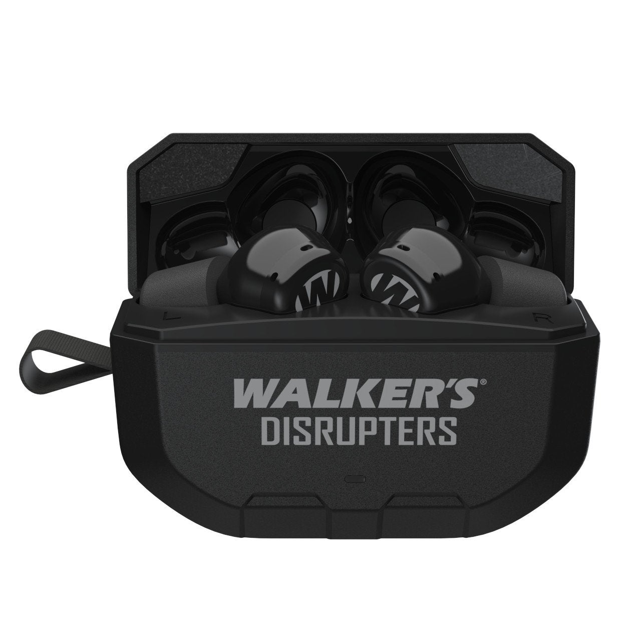 Walker's Disrupter Bluetooth Earbuds