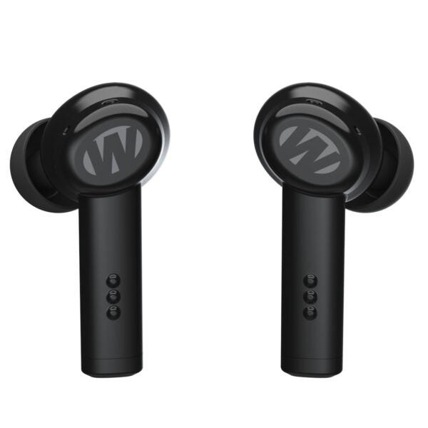 Walker's Disrupter Bluetooth Earbuds