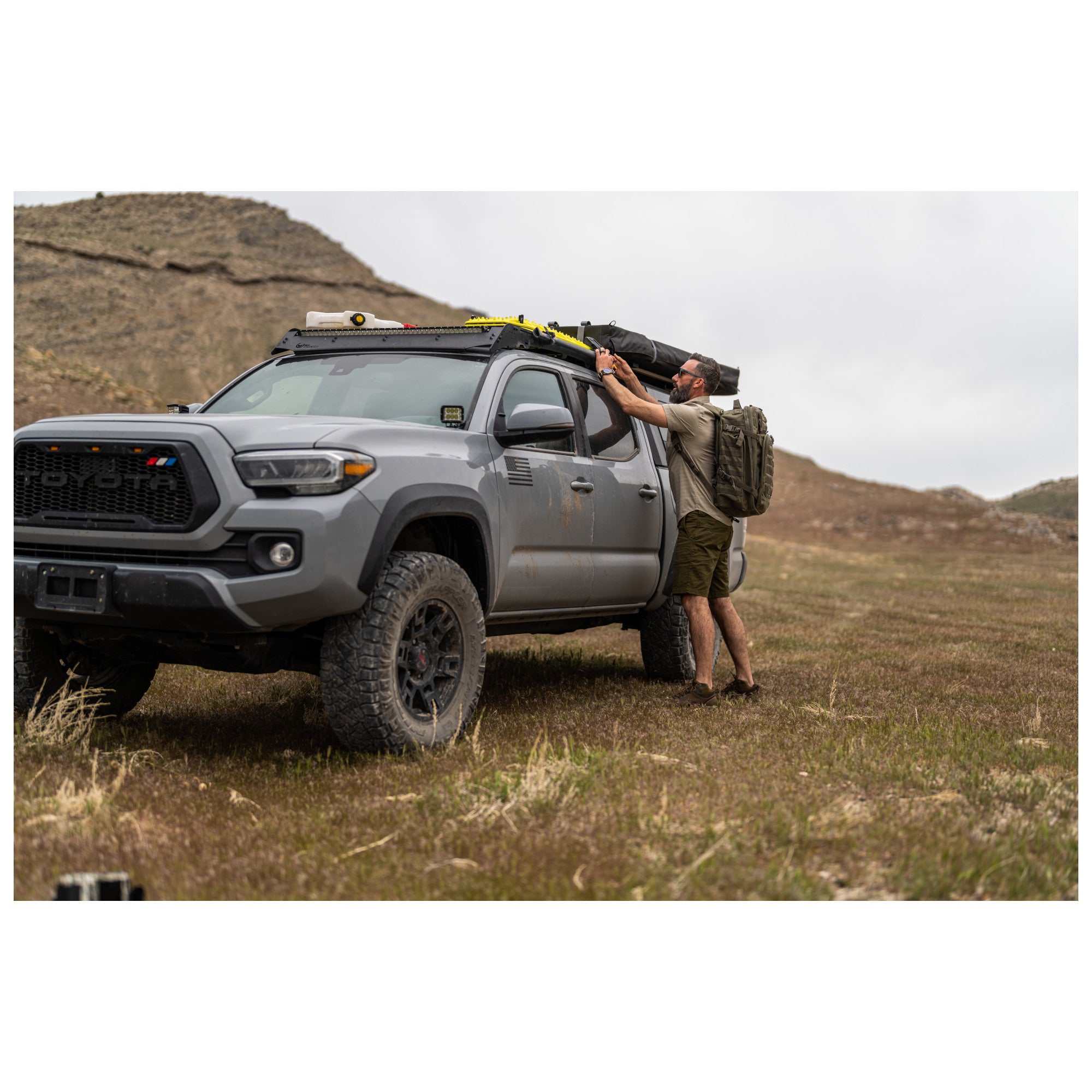 5.11 - Aramis 10" Short