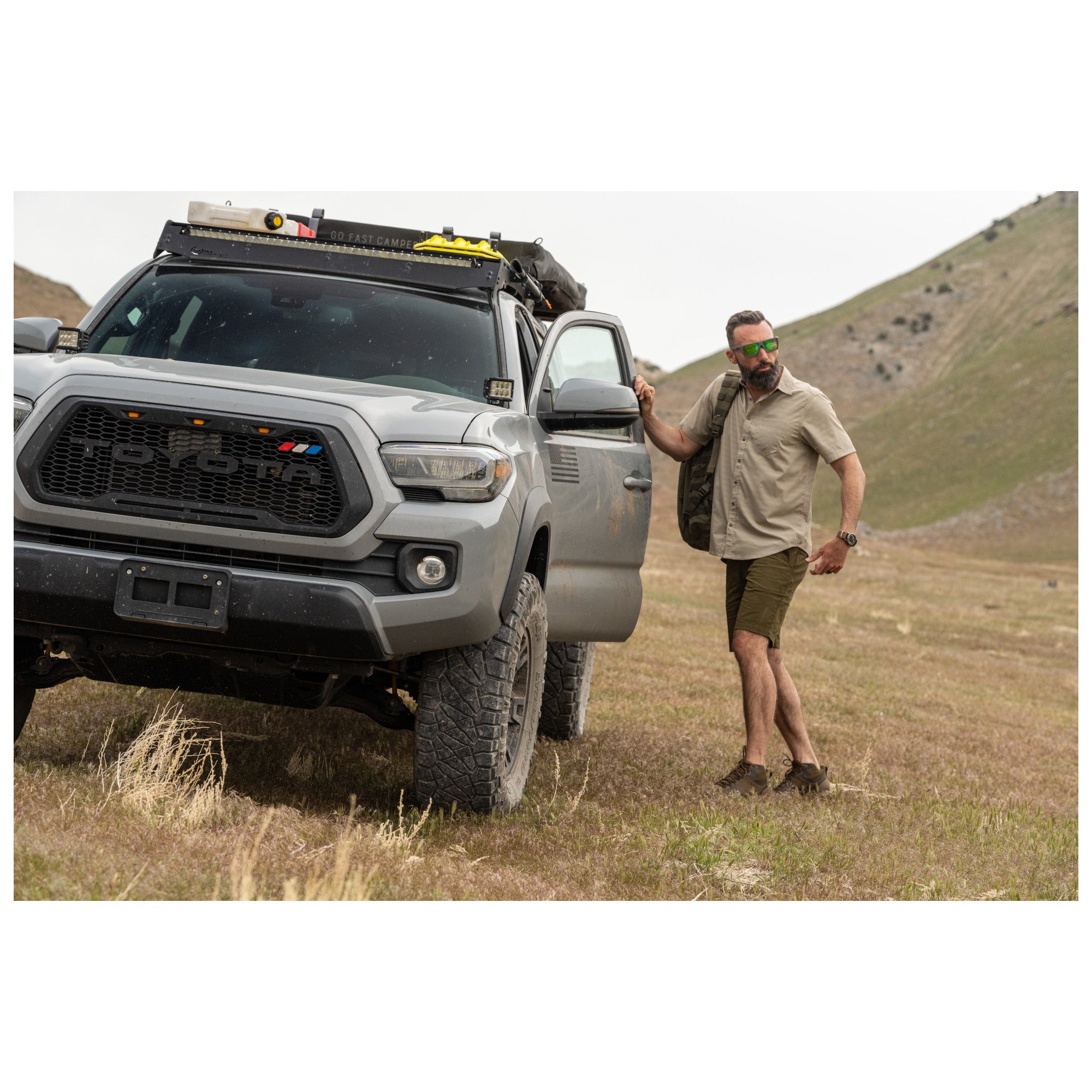 5.11 - Aramis 10" Short