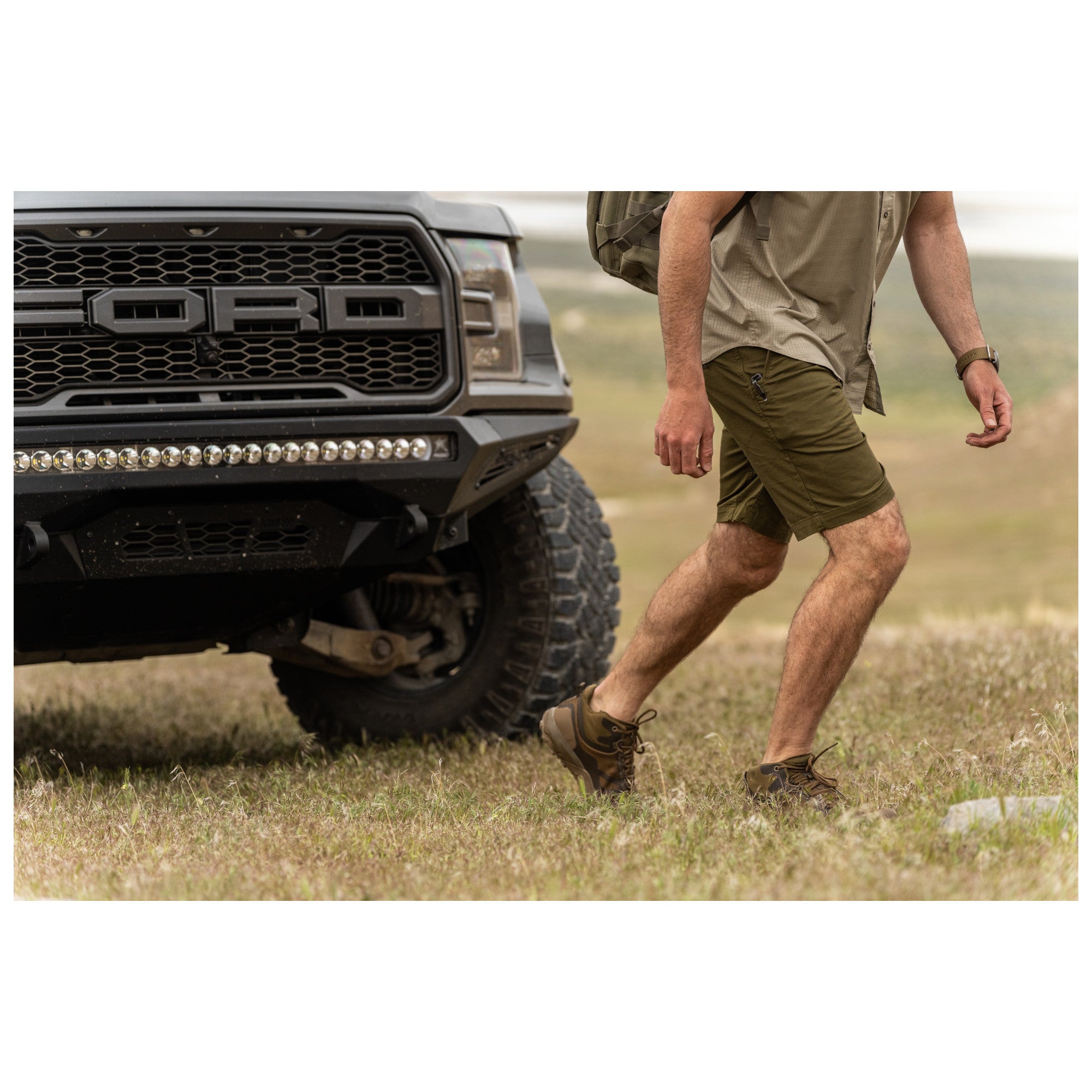 5.11 - Aramis 10" Short