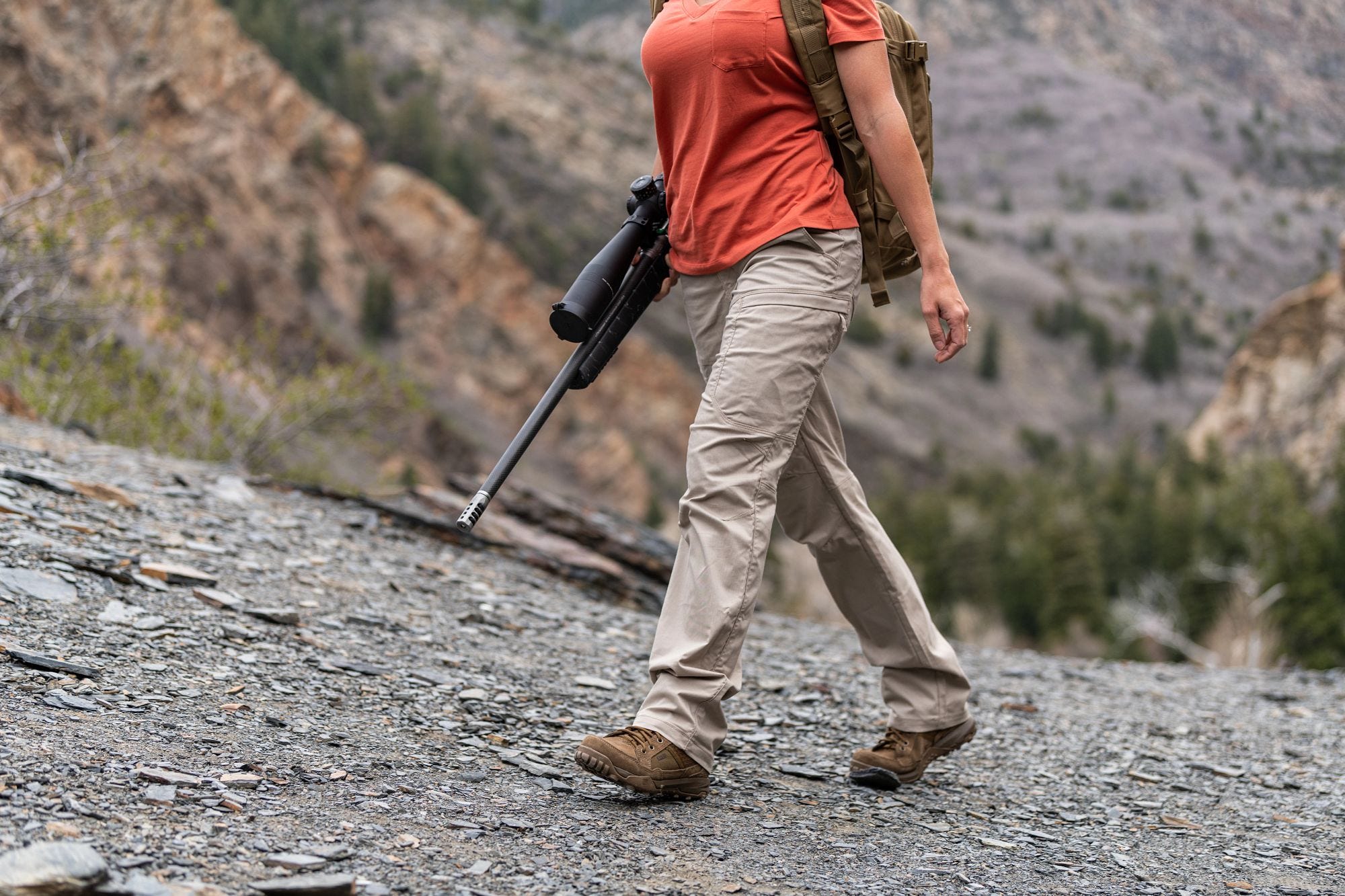 5.11 Women's Apex Pant