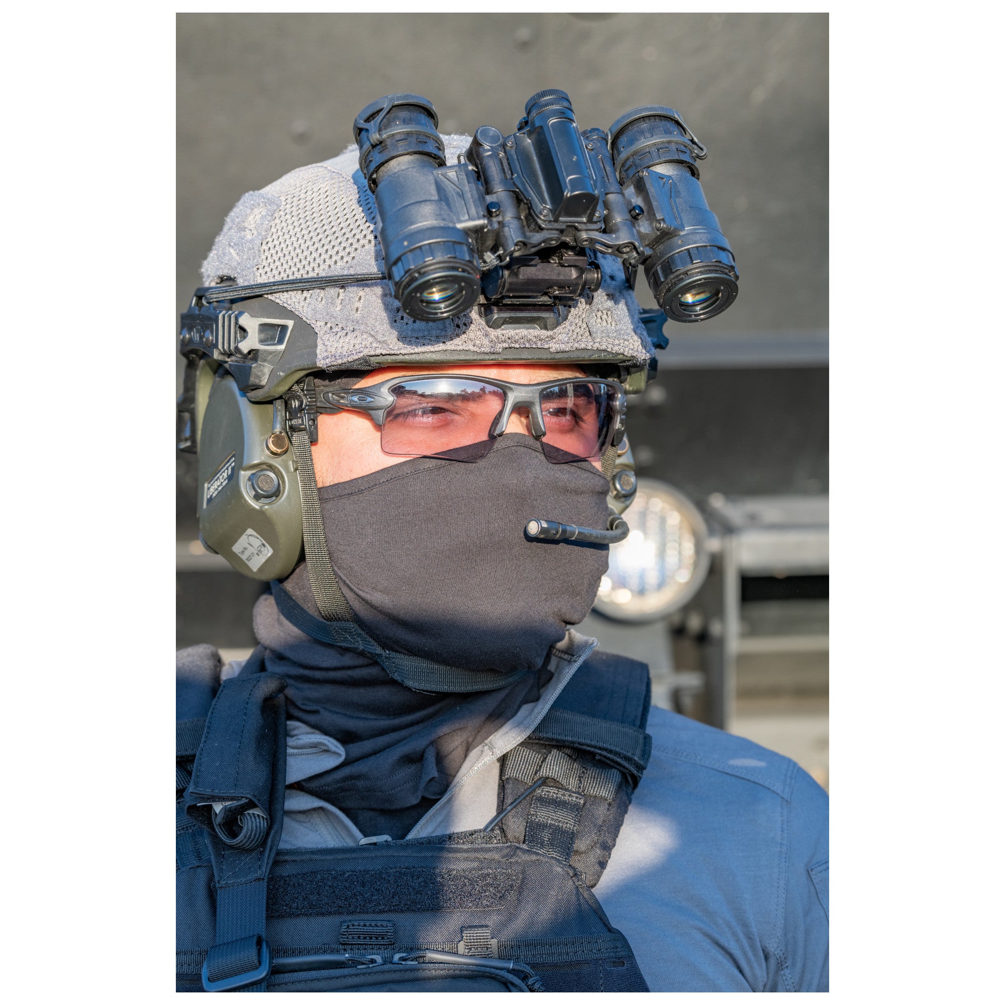 ผ้าบัฟ 5.11 Balaclava