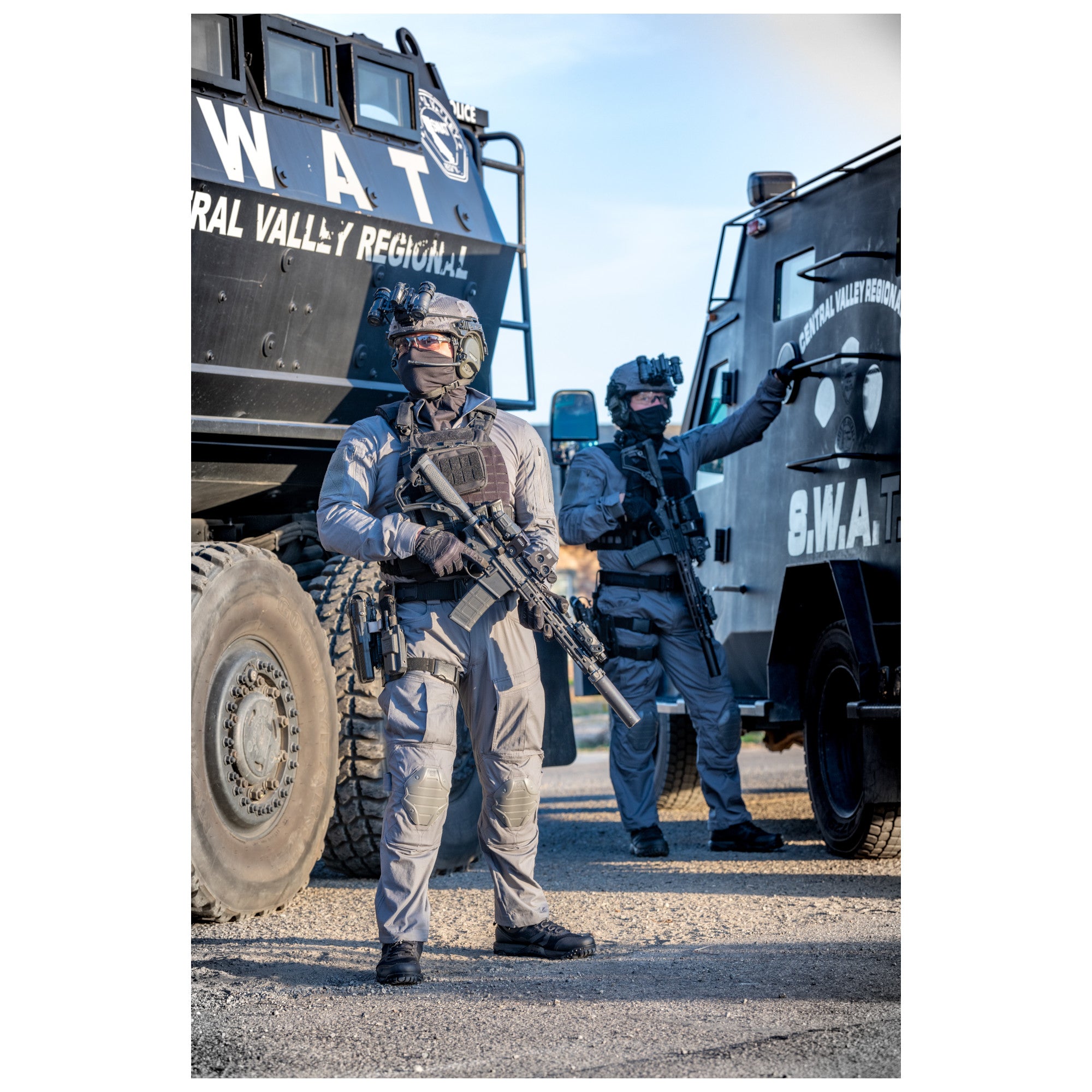 ผ้าบัฟ 5.11 Balaclava