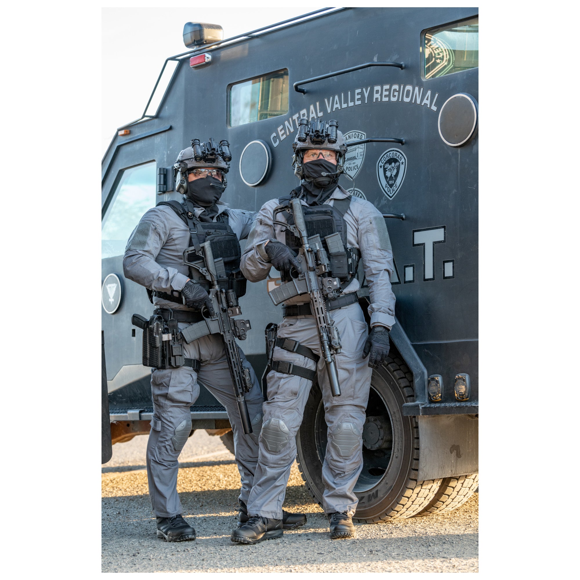 ผ้าบัฟ 5.11 Balaclava