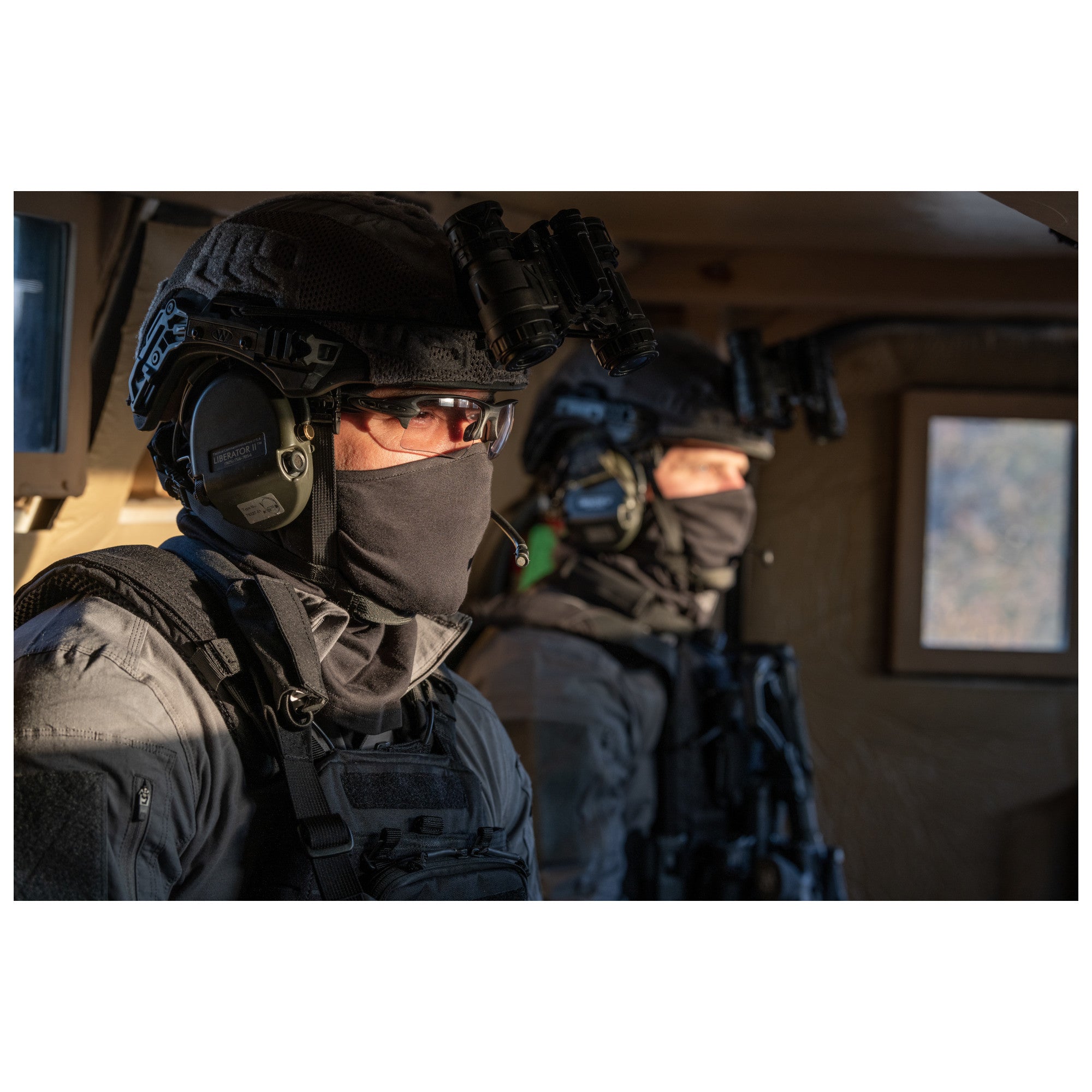 5.11 Balaclava