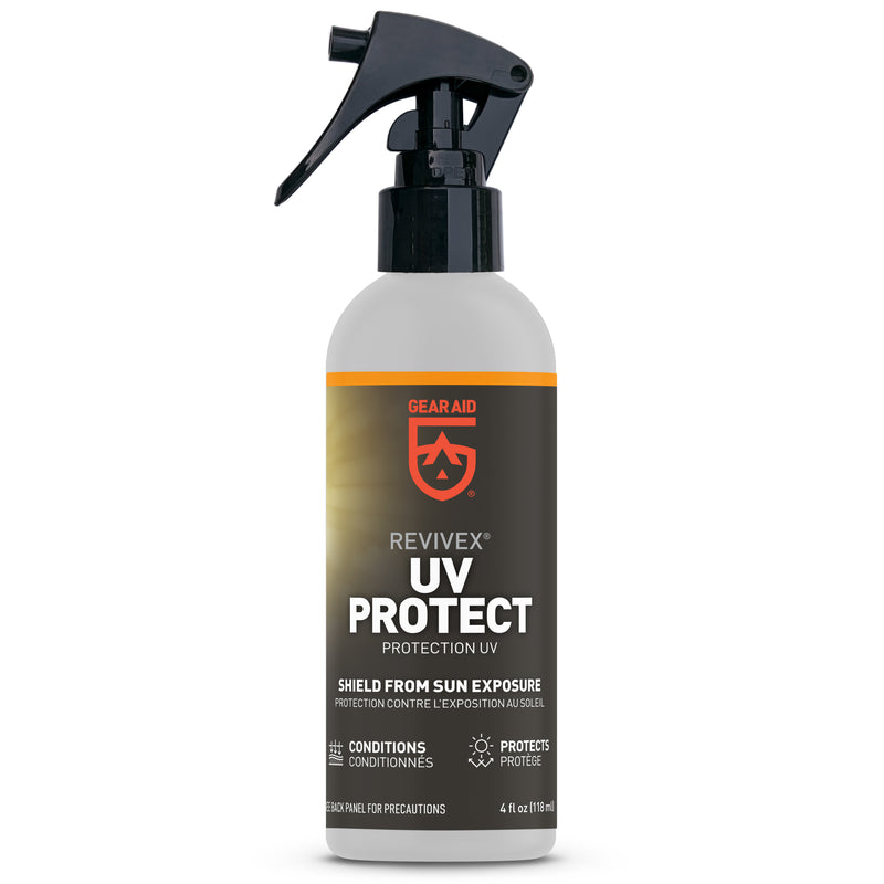 GEAR AID - Revivex UV Protectant 4 fl oz