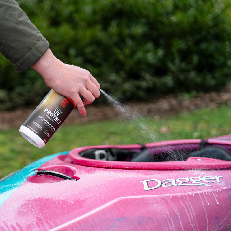 GEAR AID - Revivex UV Protectant 4 fl oz