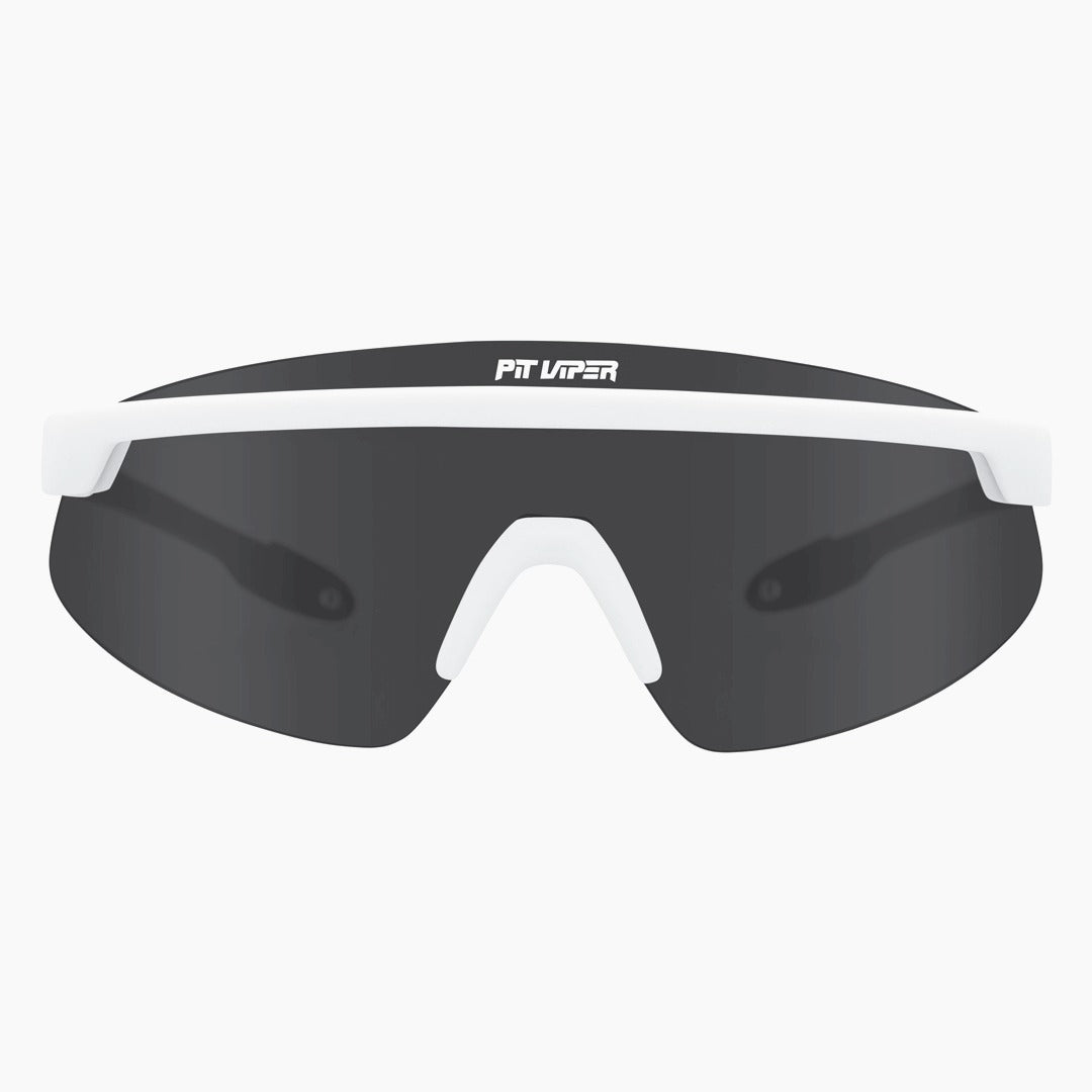 Pit Viper - The Miami Nights Skysurfer, Photochromic Smoke