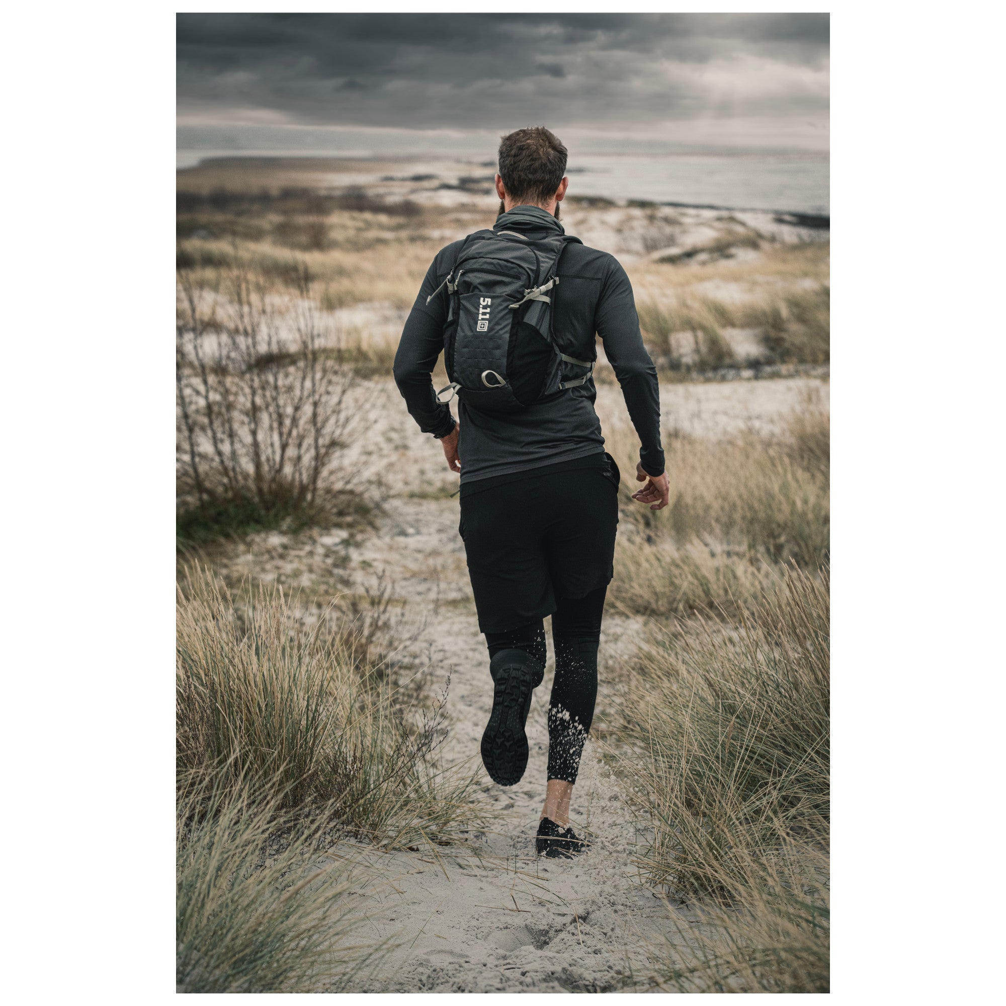 5.11 CloudStryke Pack 18L