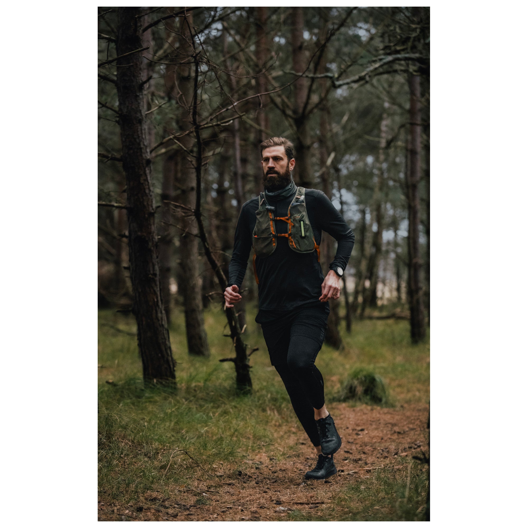 5.11 CloudStryke Pack 18L