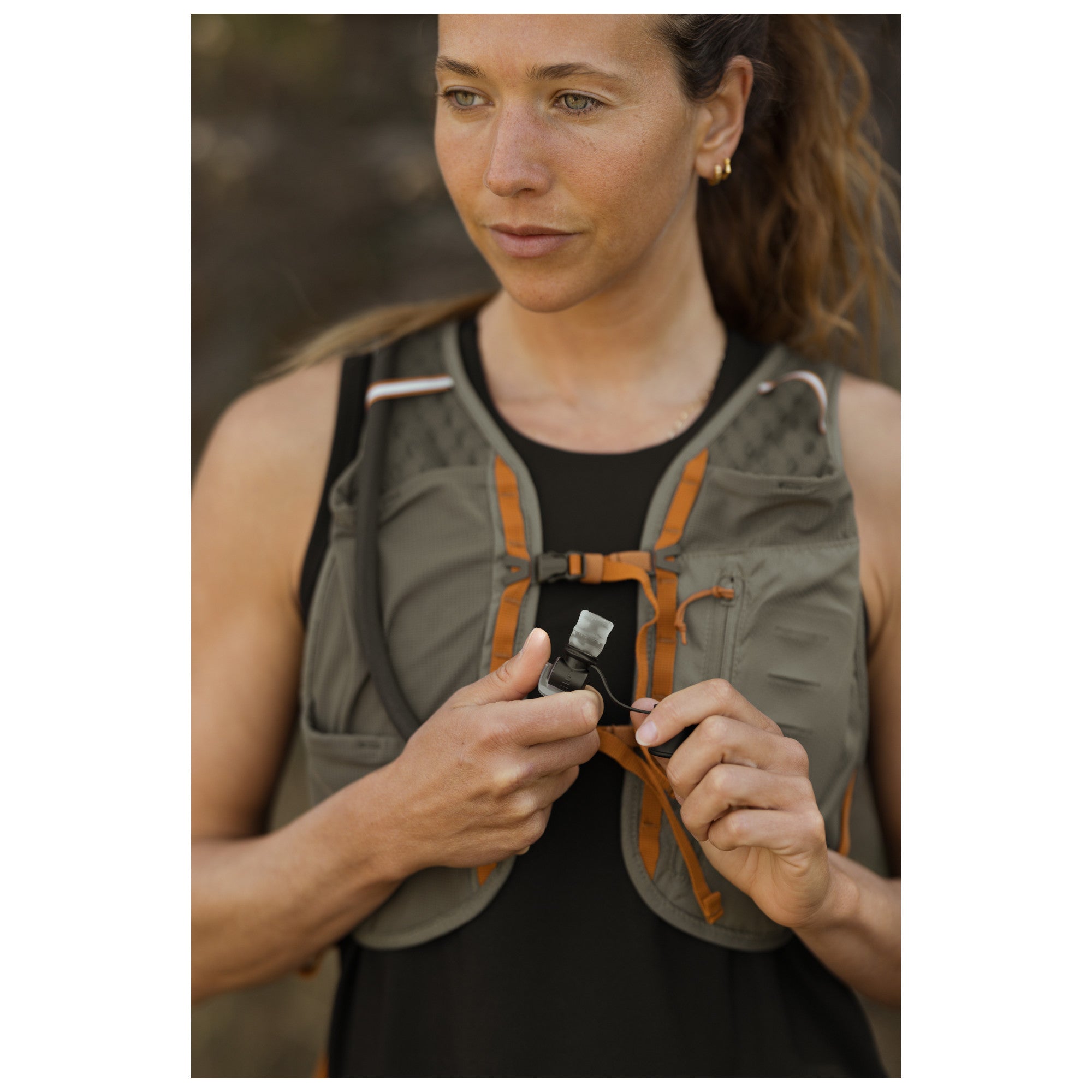 5.11 CloudStryke Pack 18L