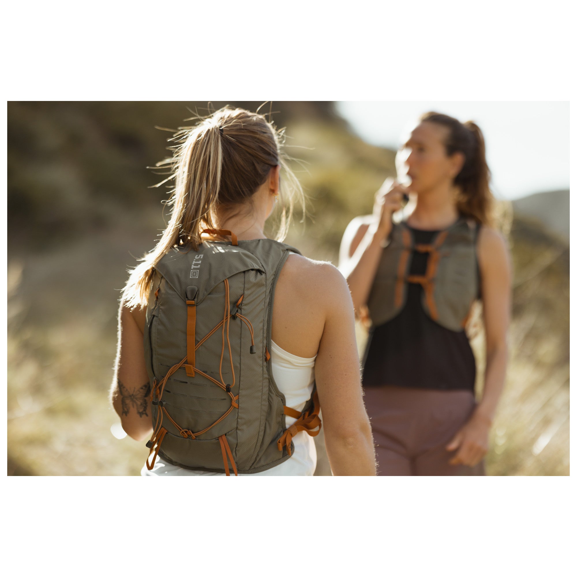 5.11 CloudStryke Pack 18L